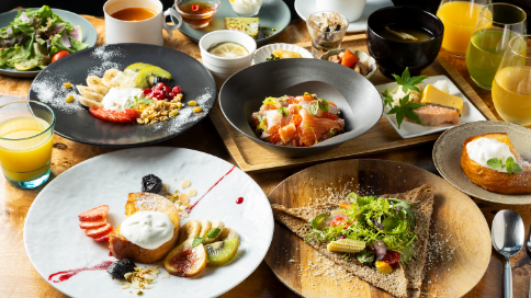 キャンバスラウンジ