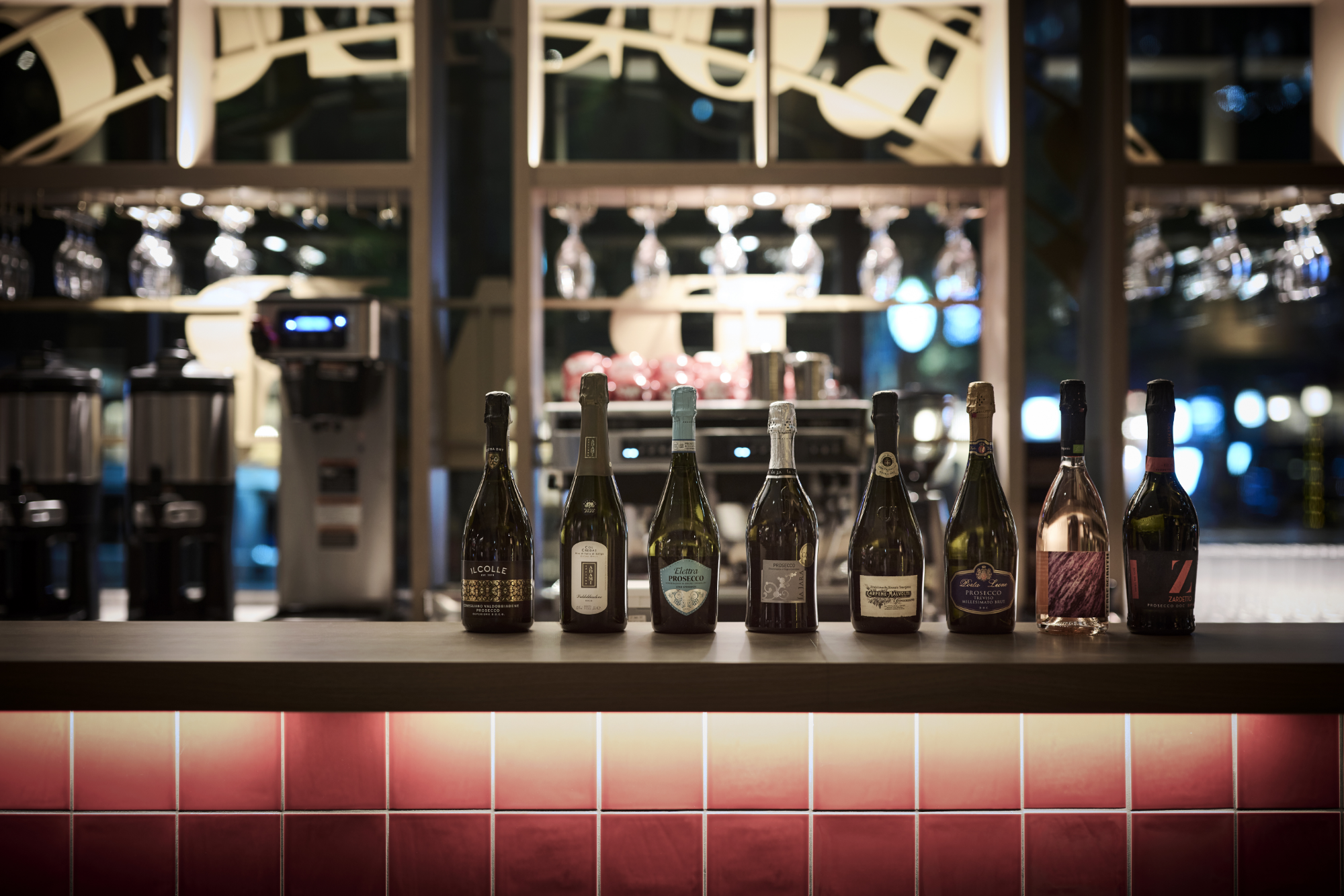 PROSSECO BAR イメージ