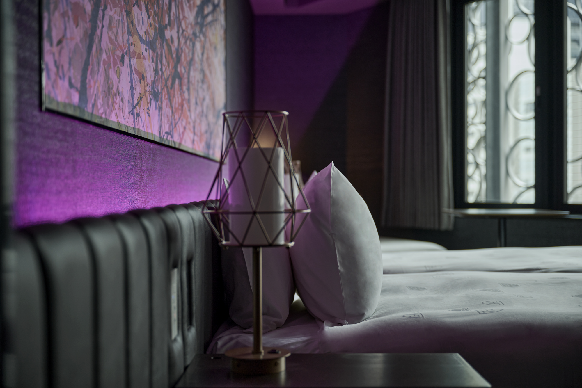 キャンバスタイプ スイート