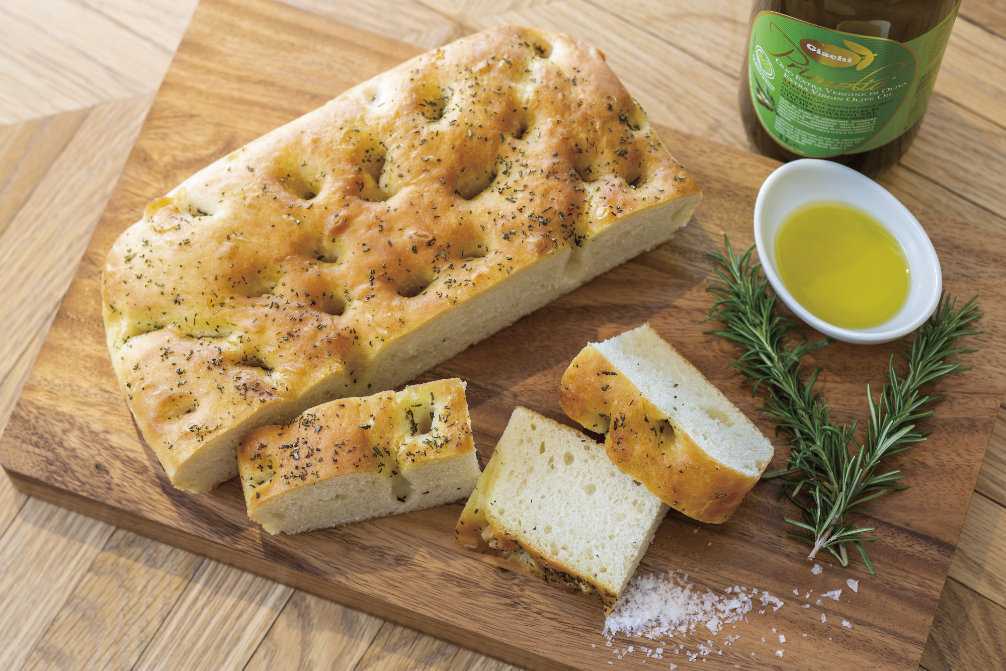 朝食イメージ