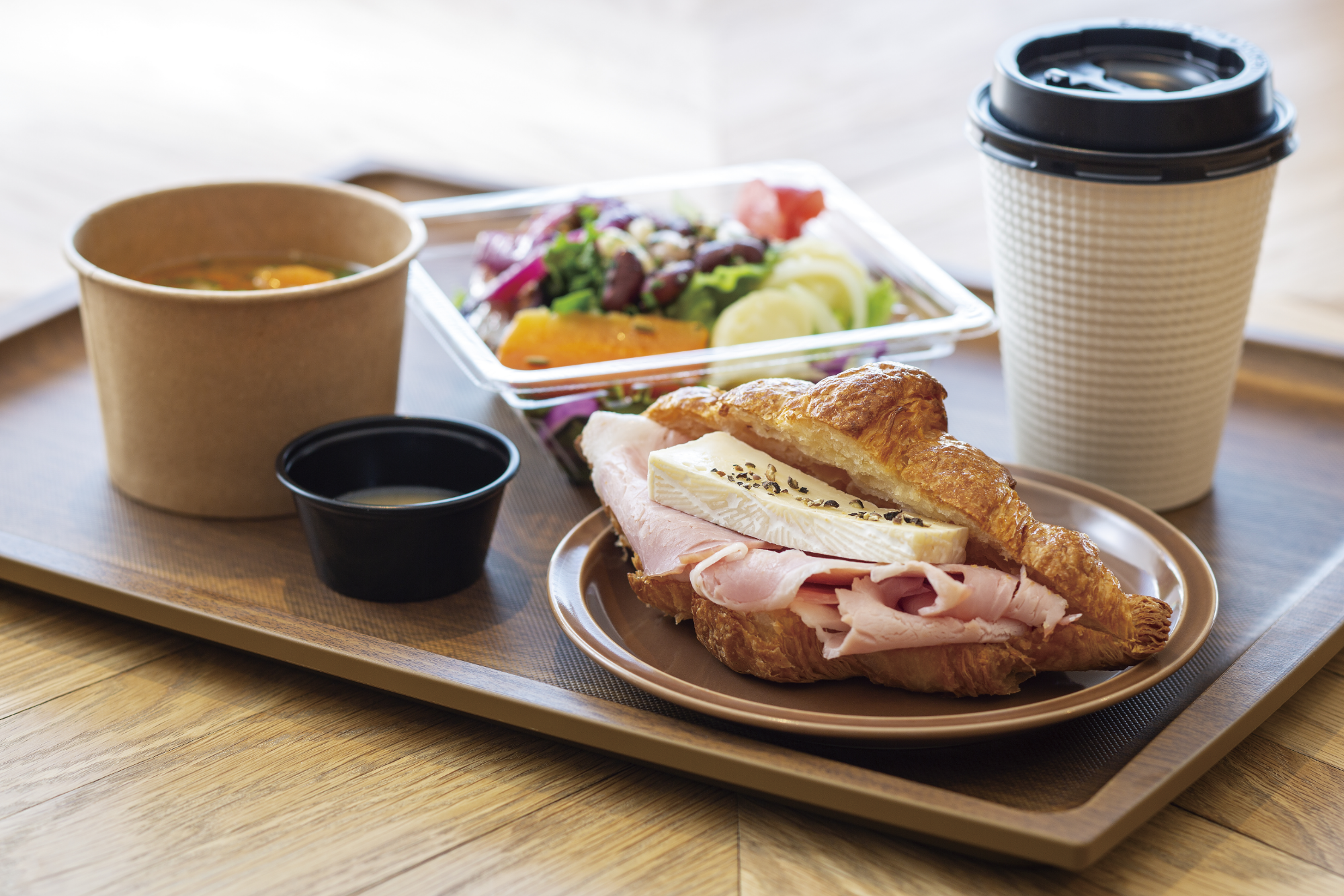 テイクアウトメニューイメージ