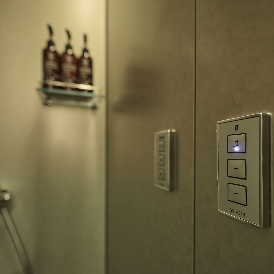 旅先のくつろぎ時間に