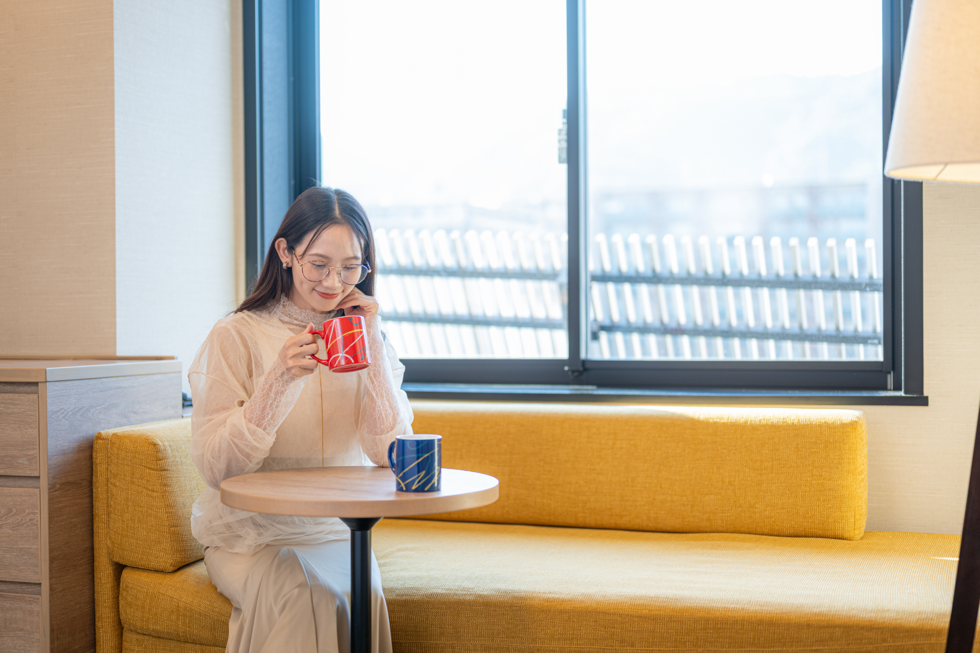 キャンバスラウンジ