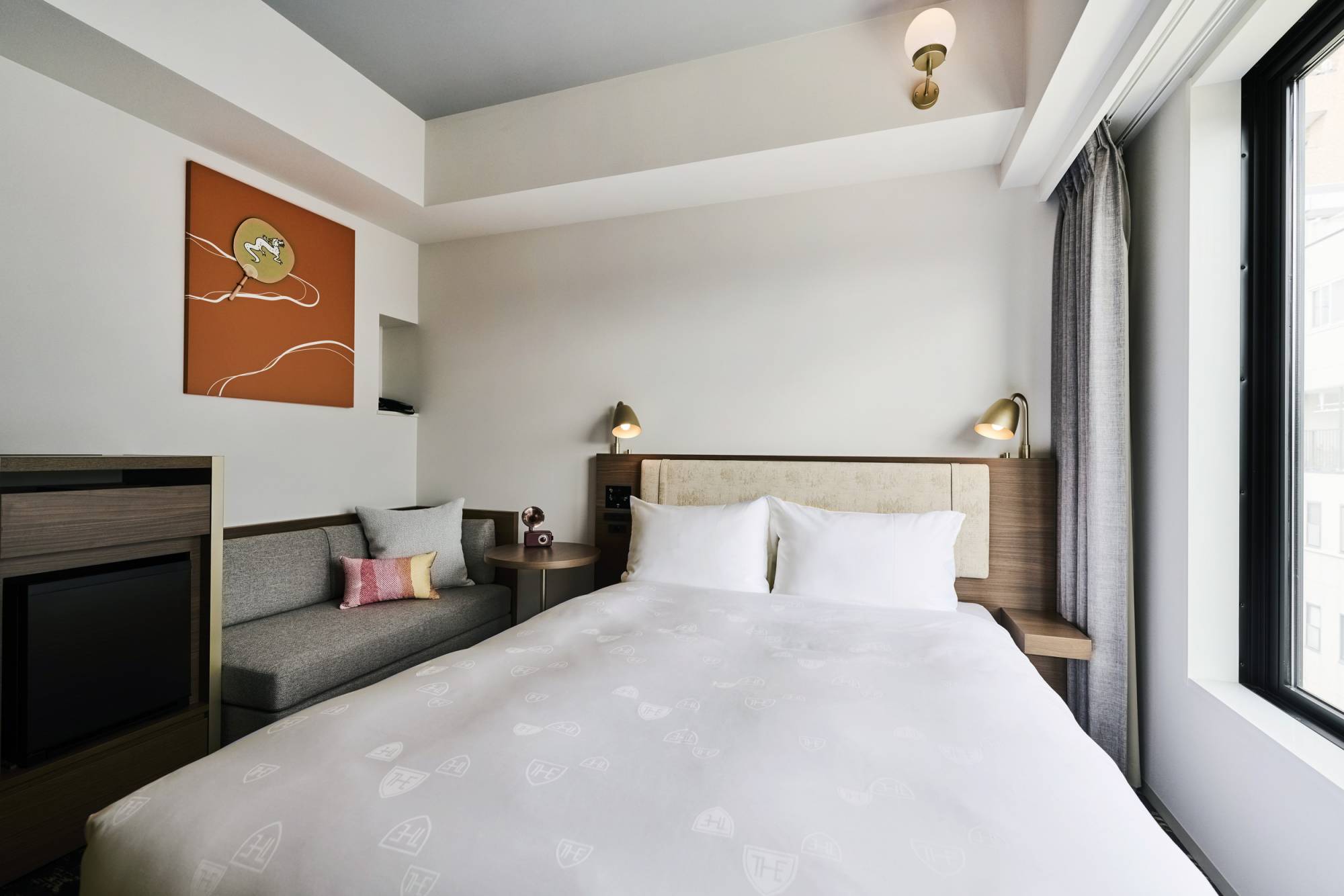 コンフォート ダブル