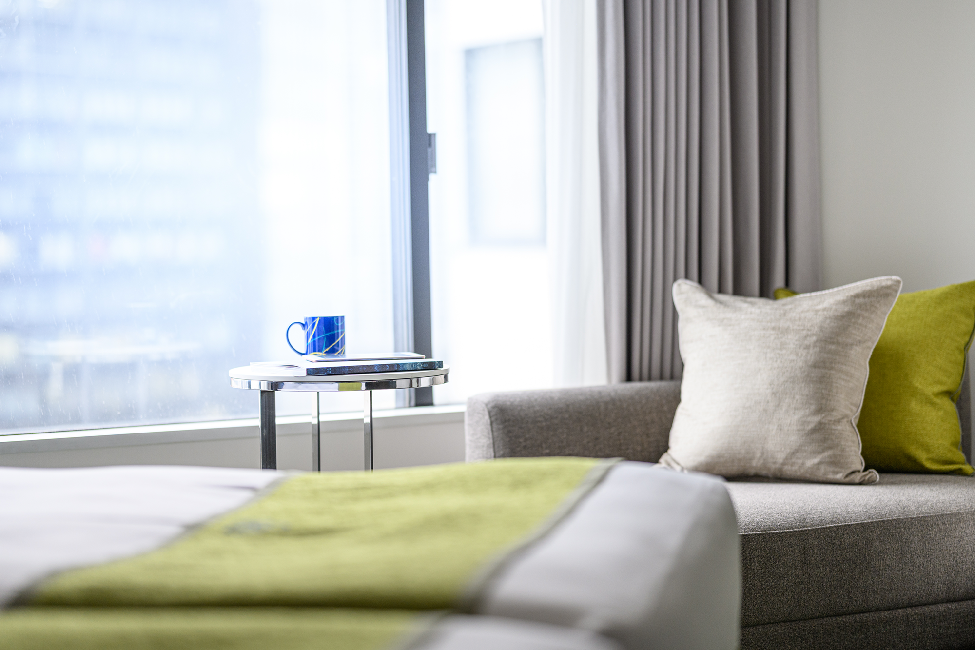 デラックスツイン