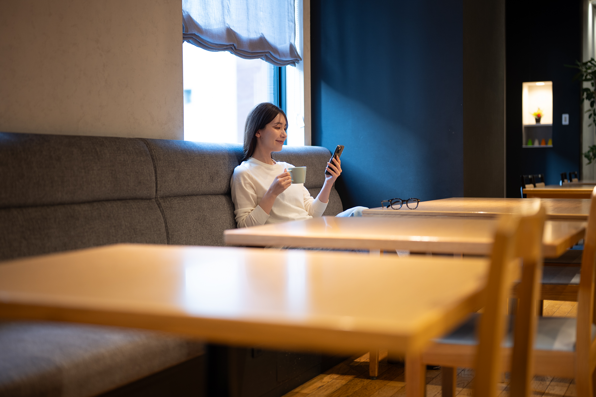 キャンバスラウンジ