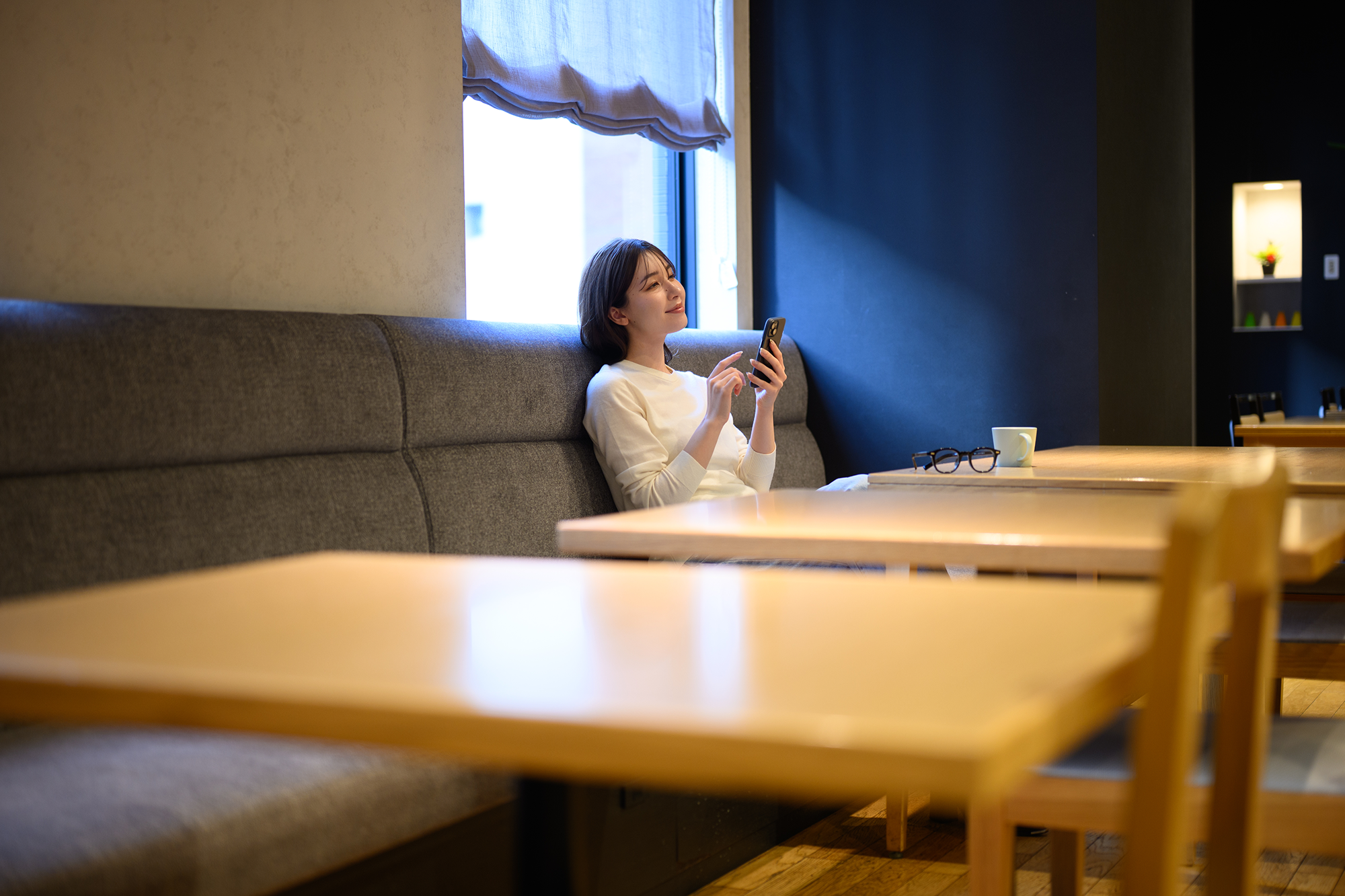 キャンバスラウンジ