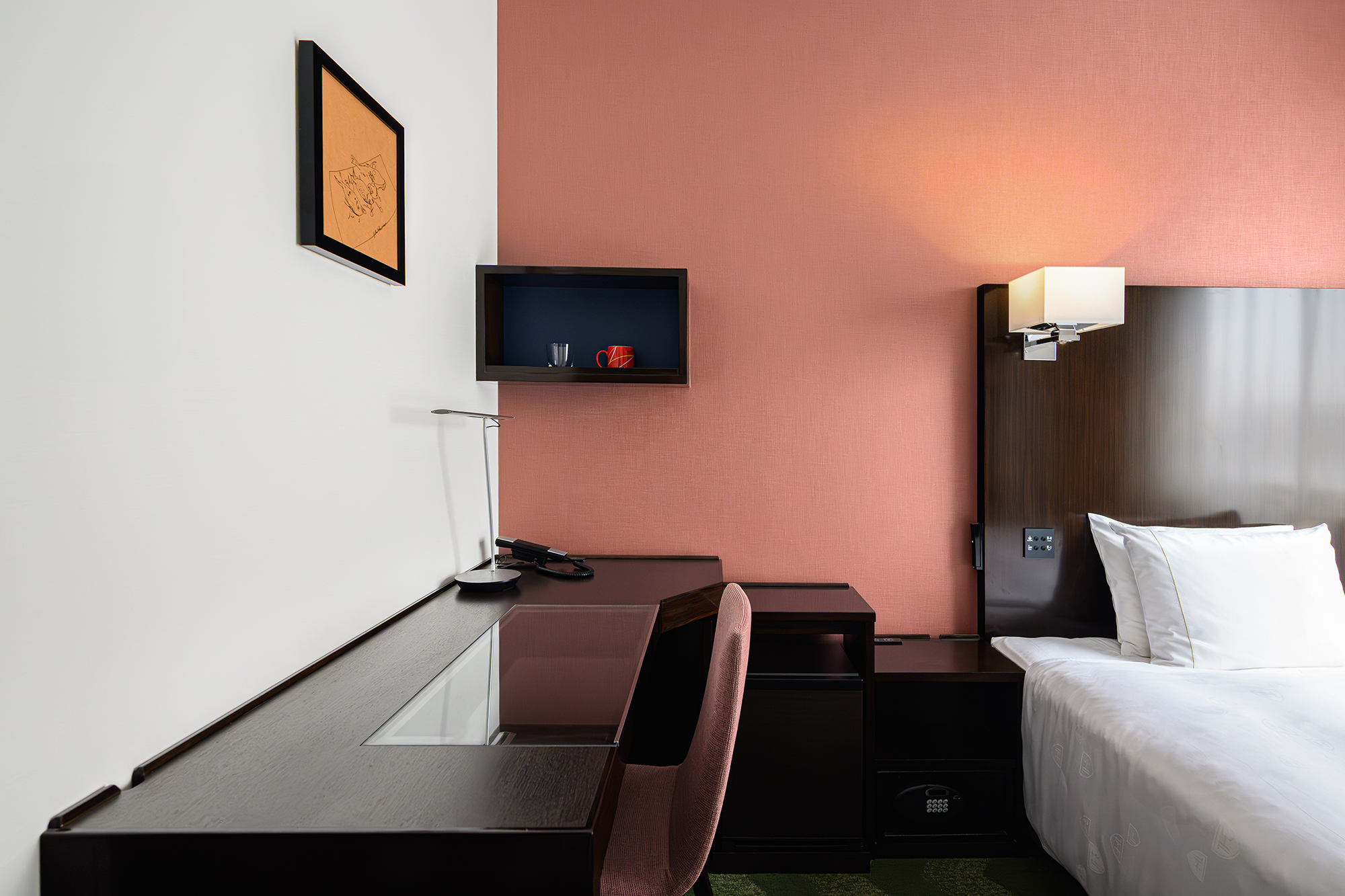 コンパクトダブル