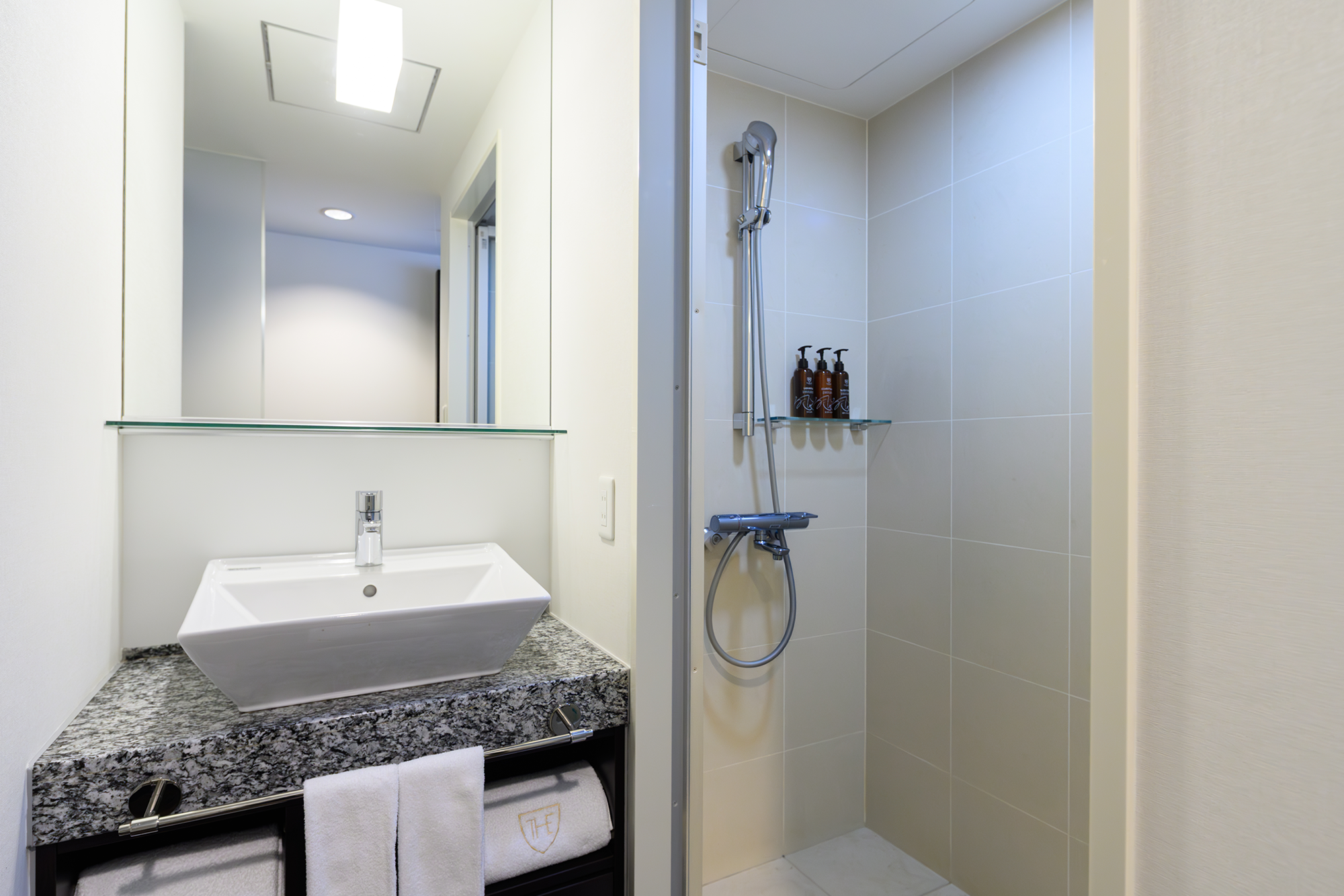 コンパクトダブル