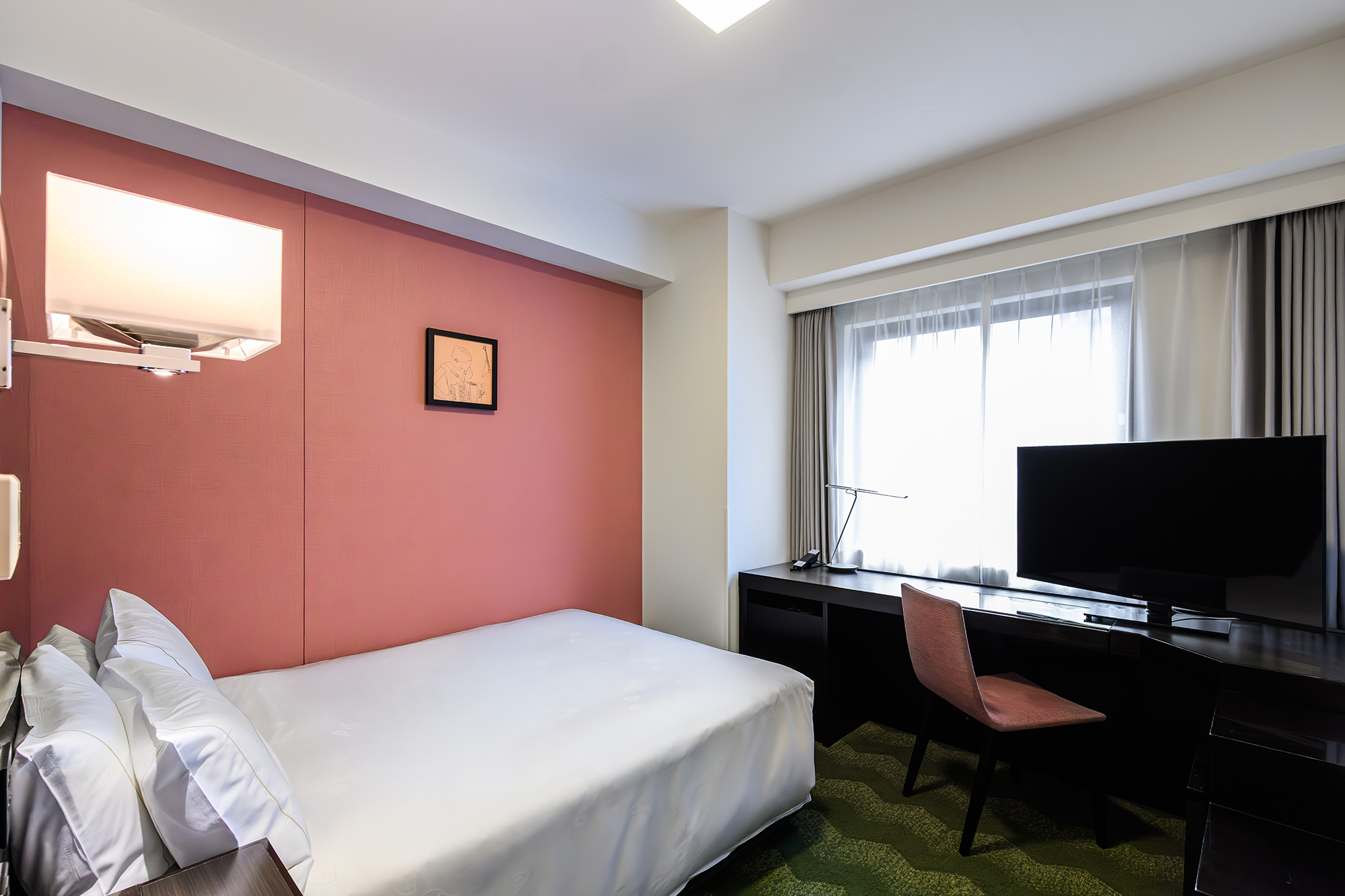 コンパクトダブル