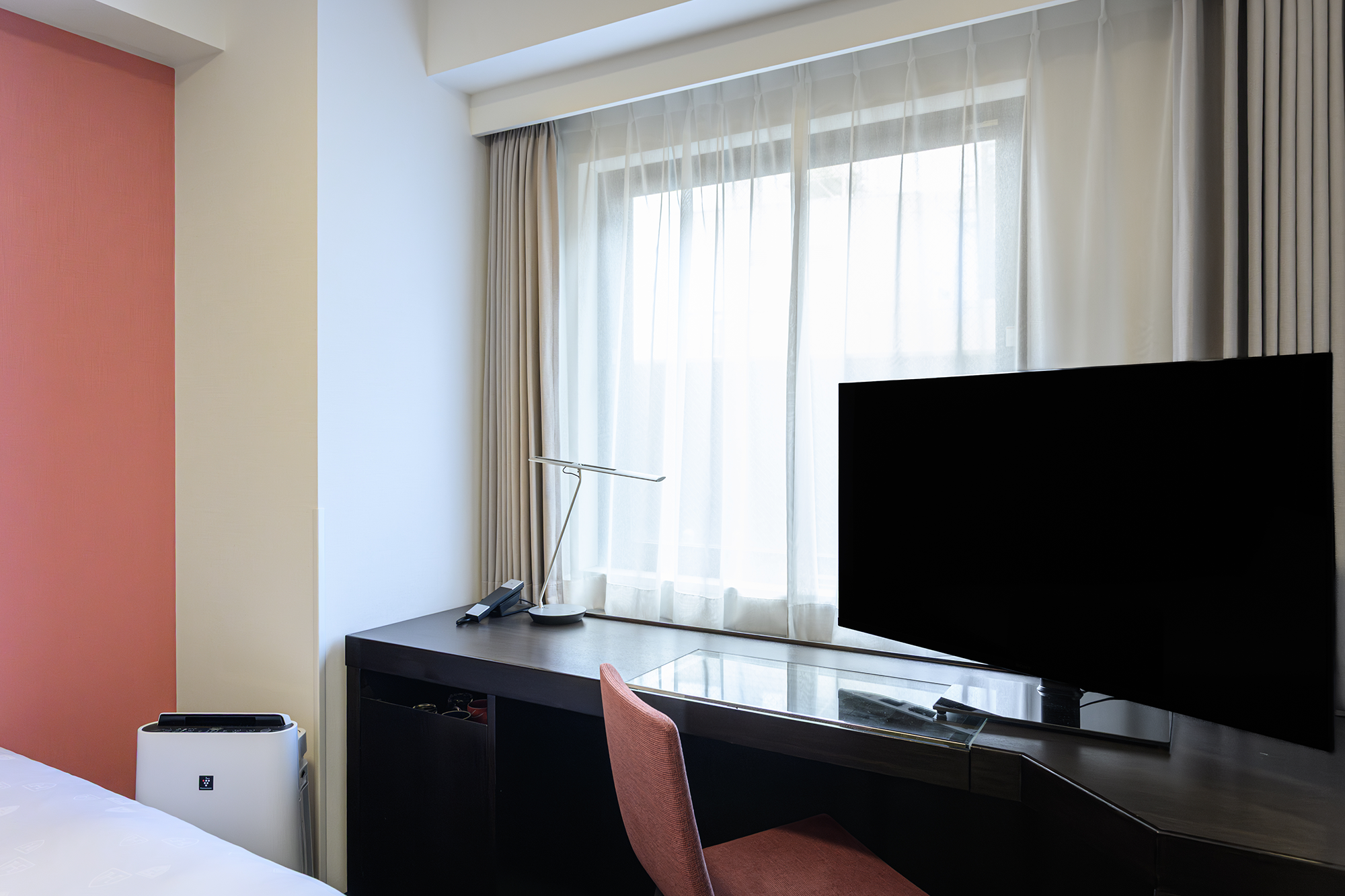 コンパクトダブル