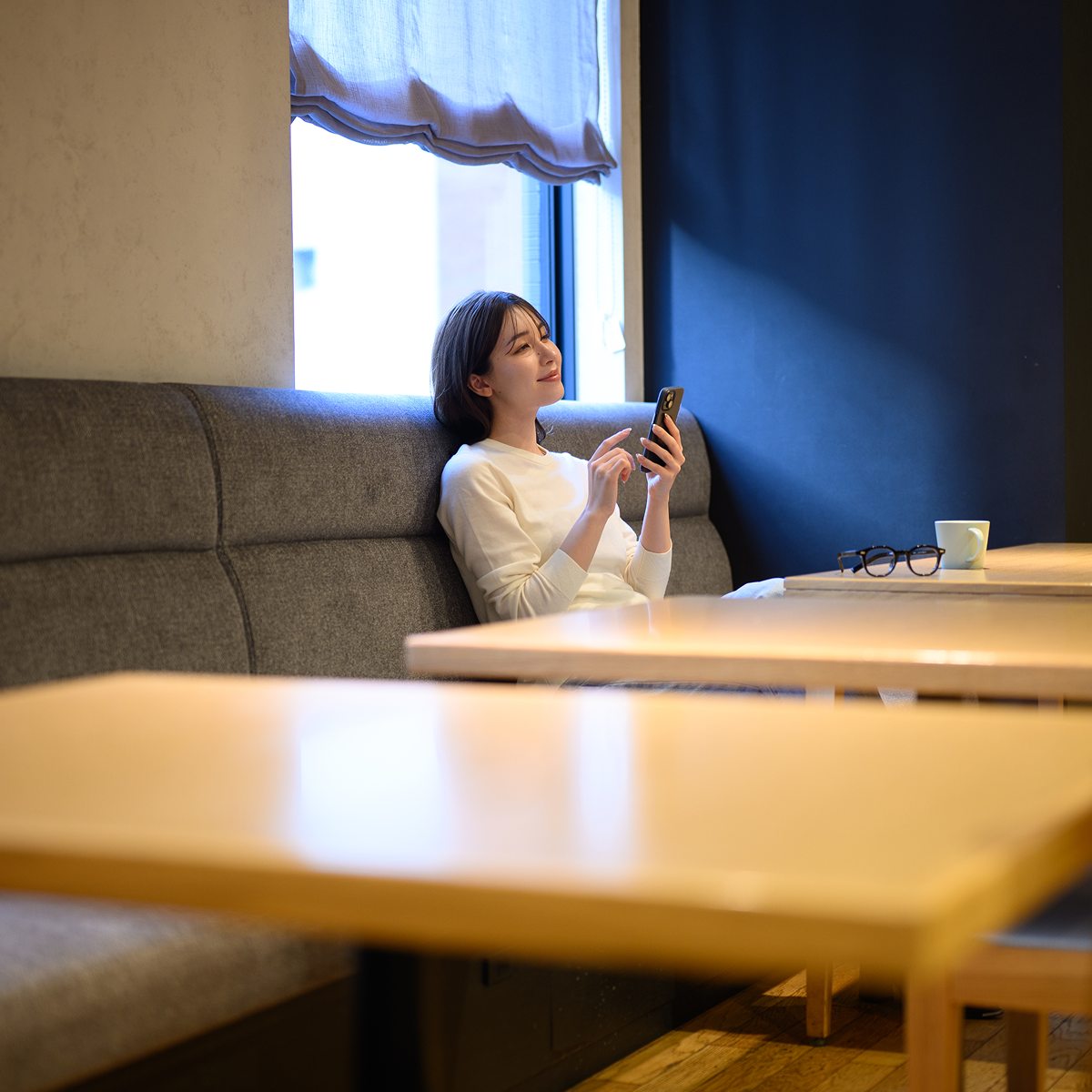 キャンバスラウンジ