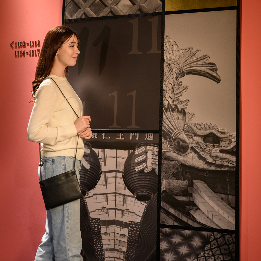 新しい名古屋に出会う、そんなホテルステイを