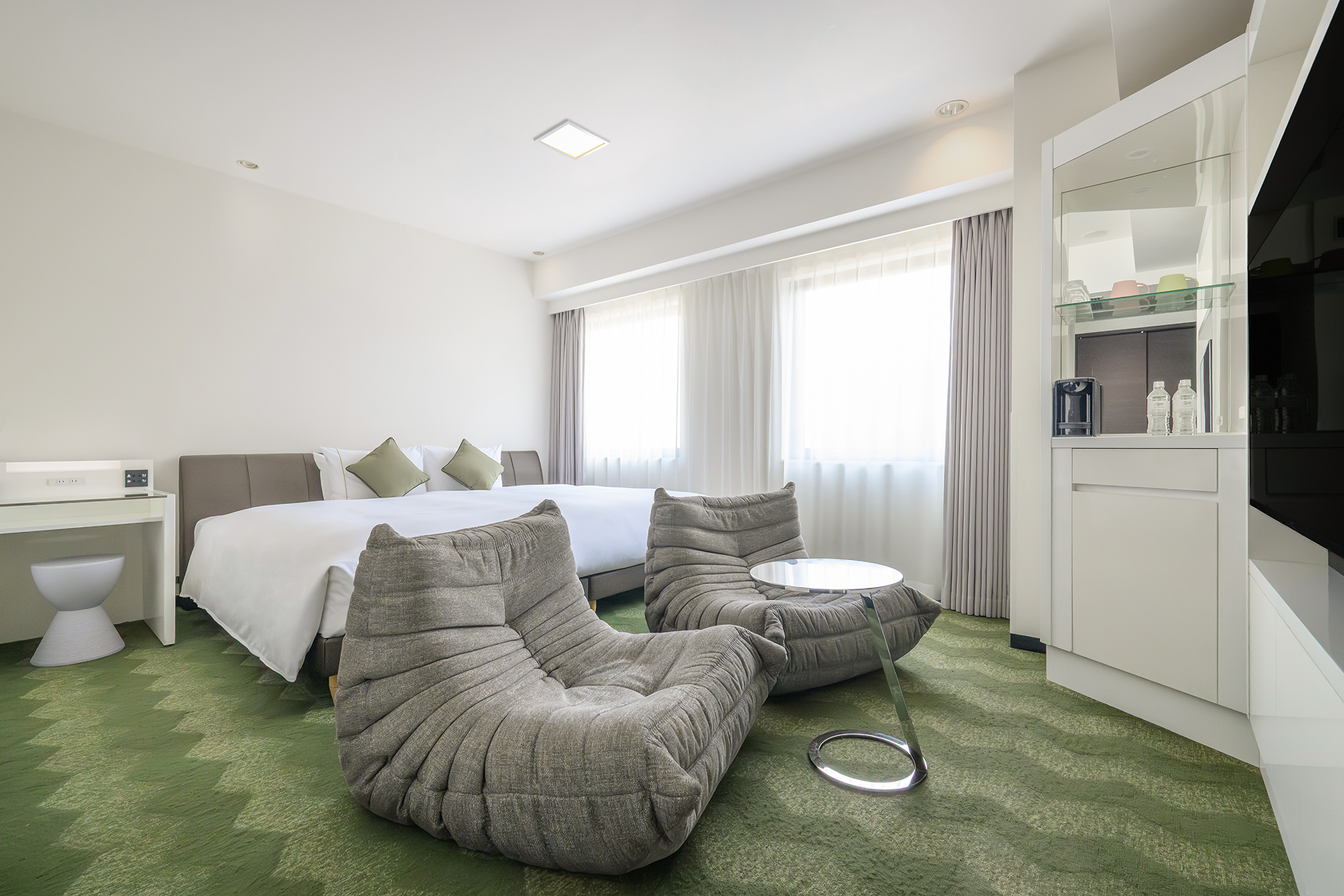 Dreambed Deluxe Double