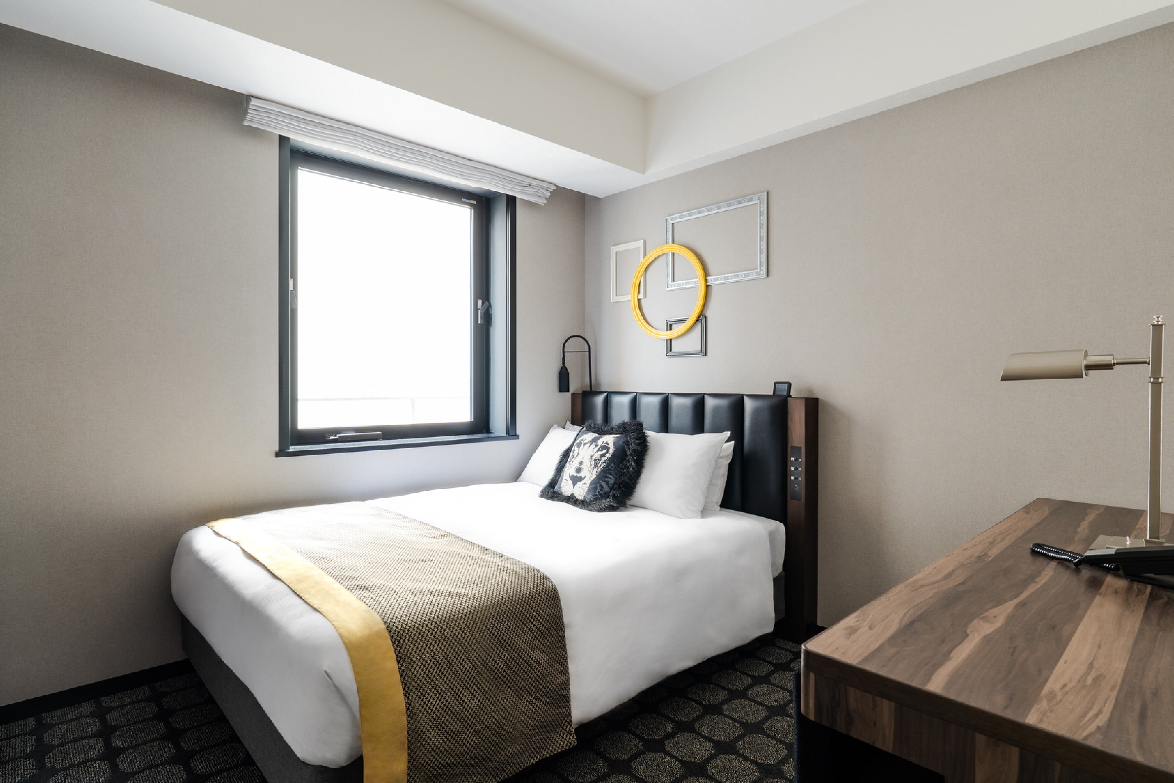 コンフォート ダブル