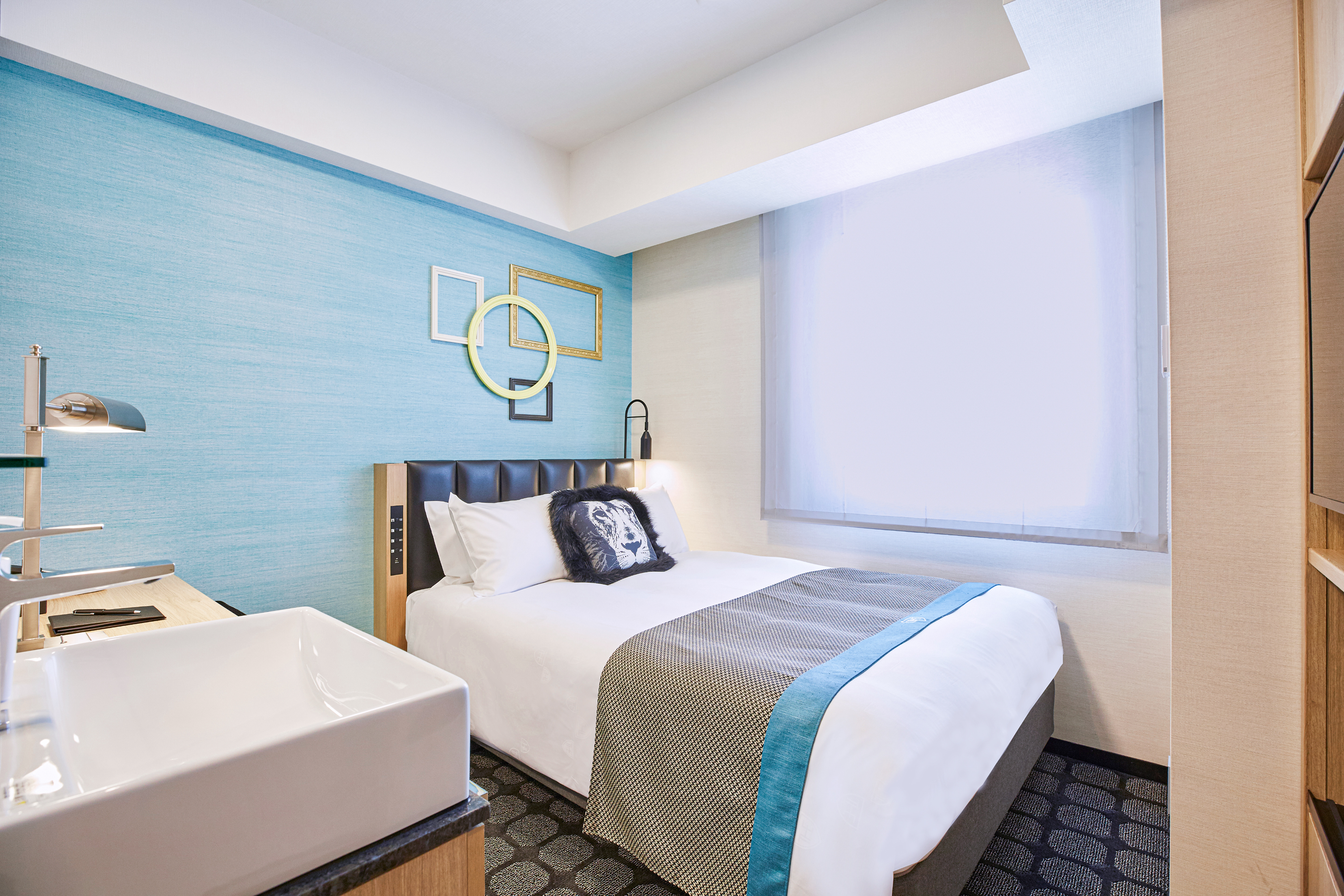 コンパクトダブル