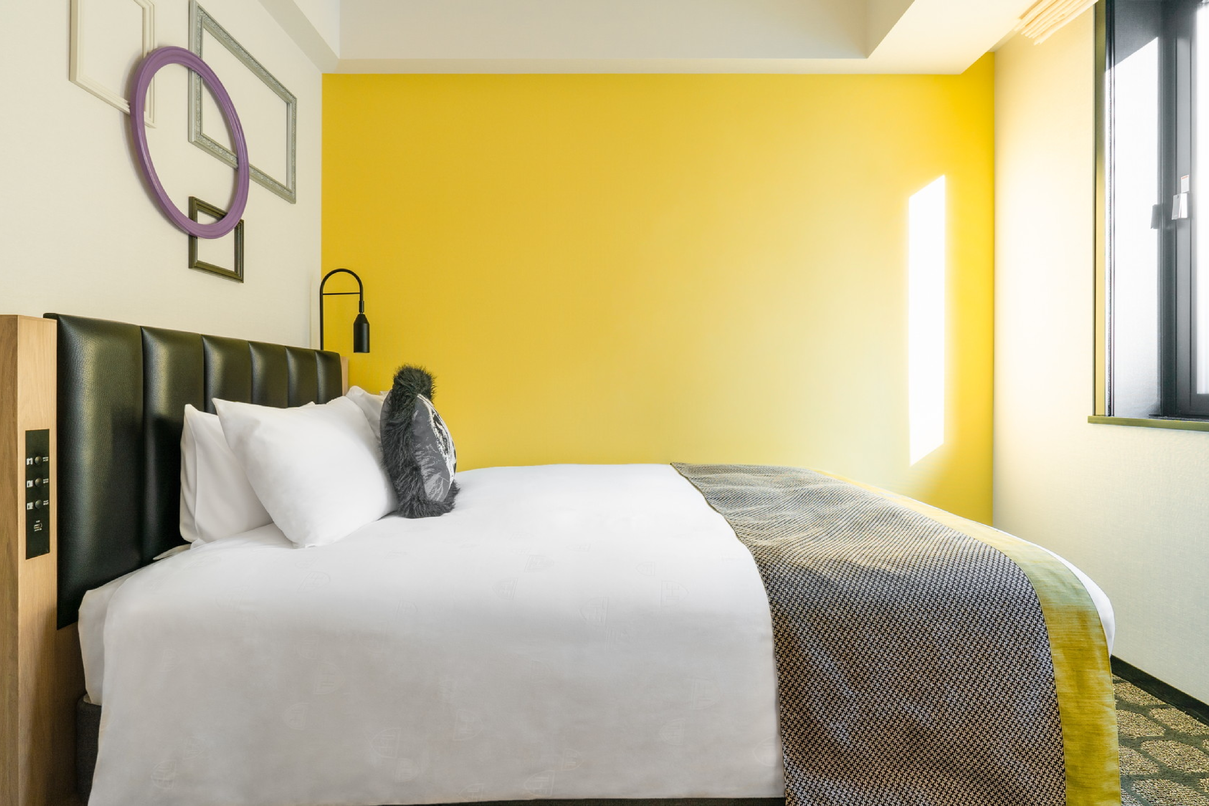 コンフォート ダブル