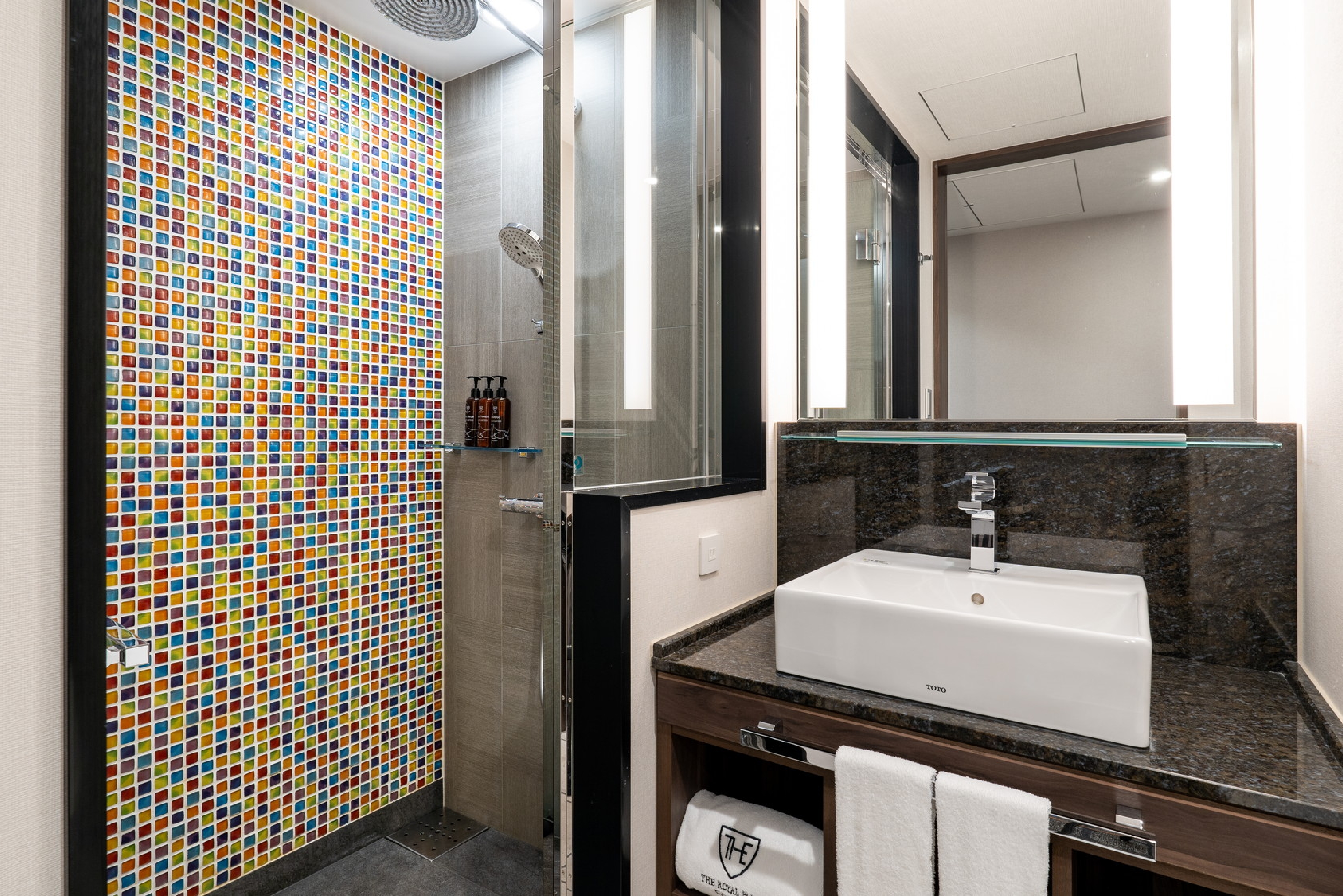 コンフォート ダブル