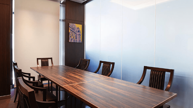 ミーティングルーム