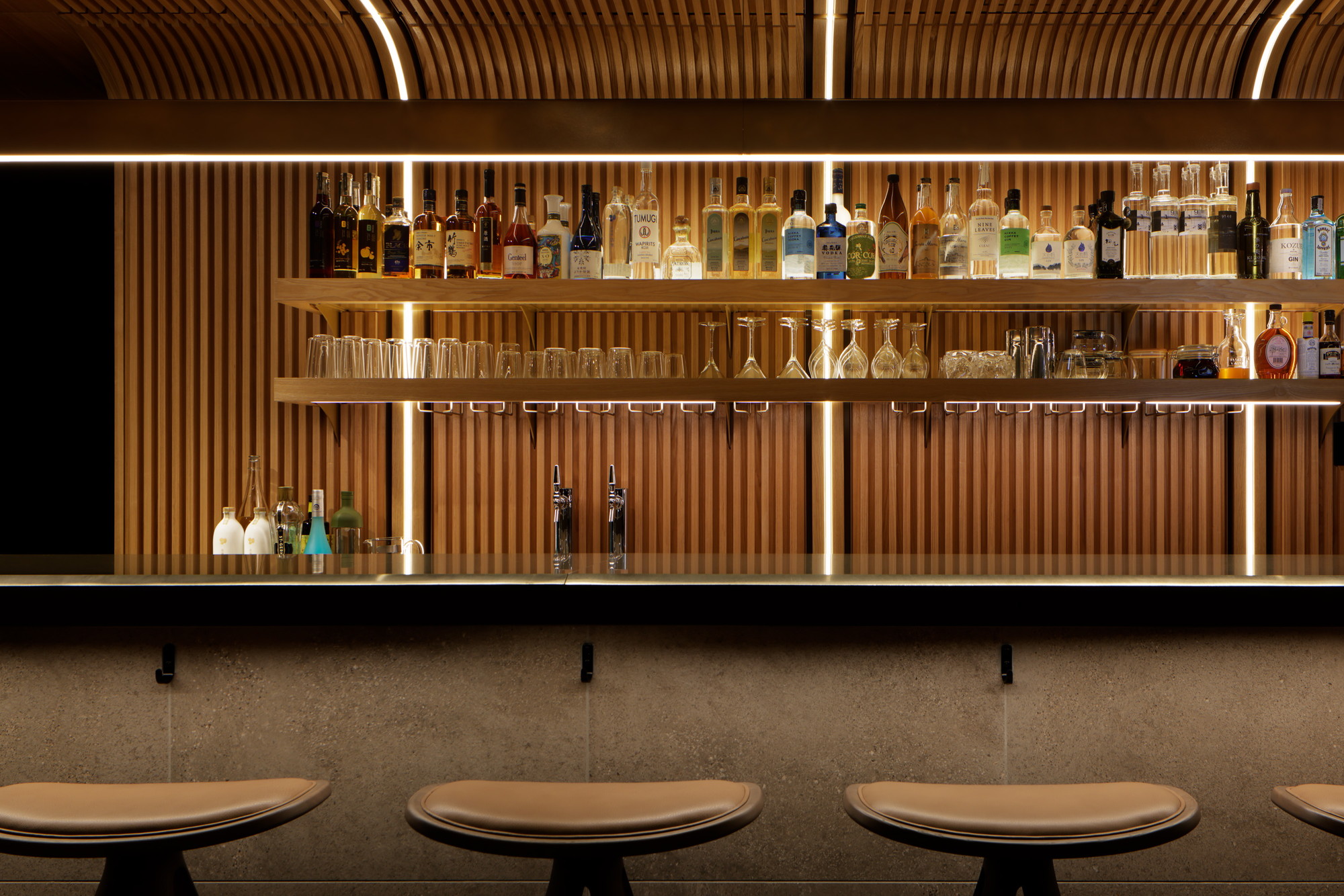 CANVAS LOUNGE「KOKAGE」