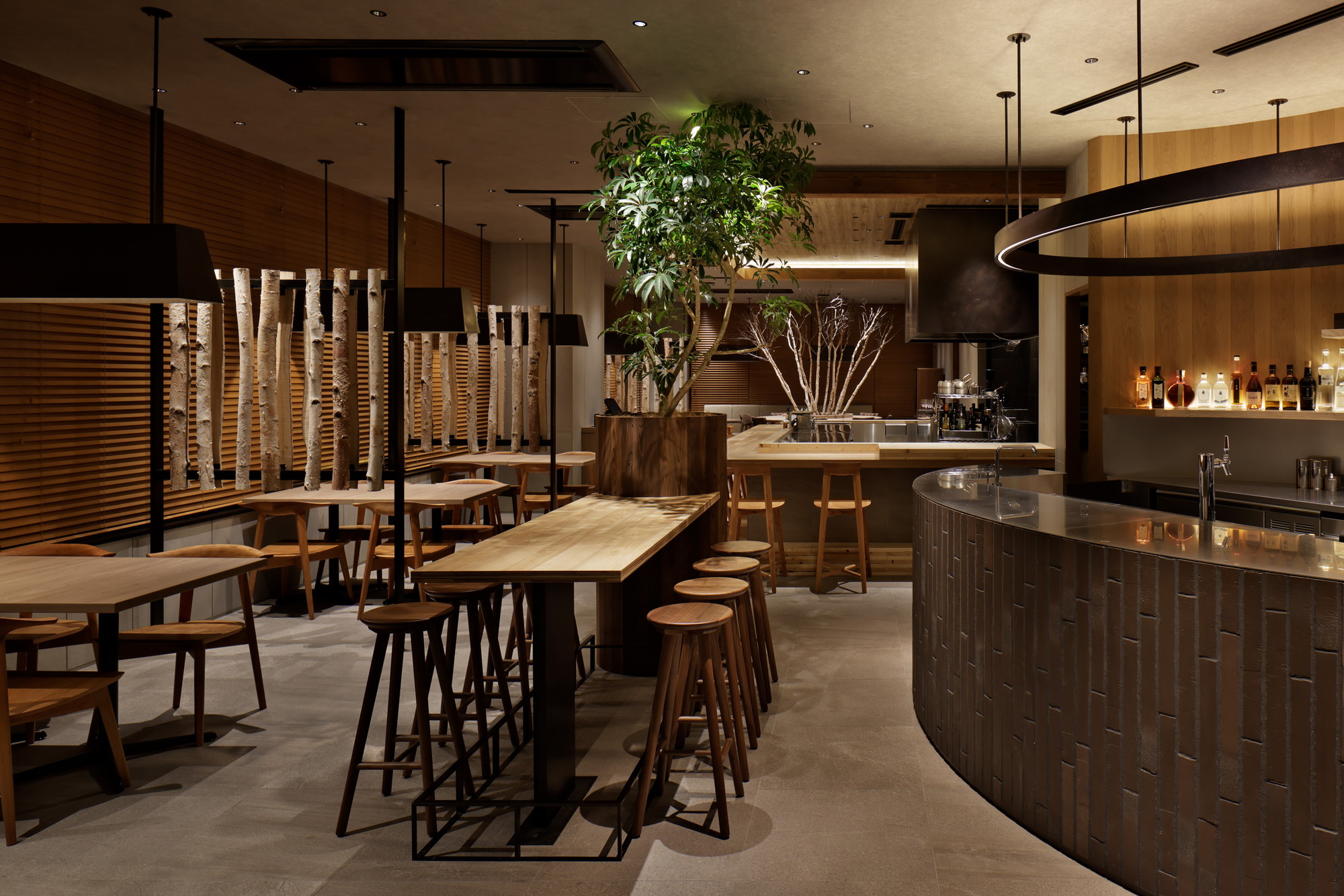 HOKKAIDO CUISINE KAMUY