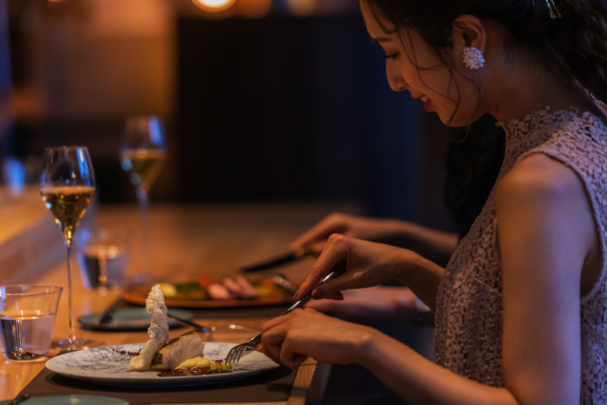 HOKKAIDO CUISINE KAMUY