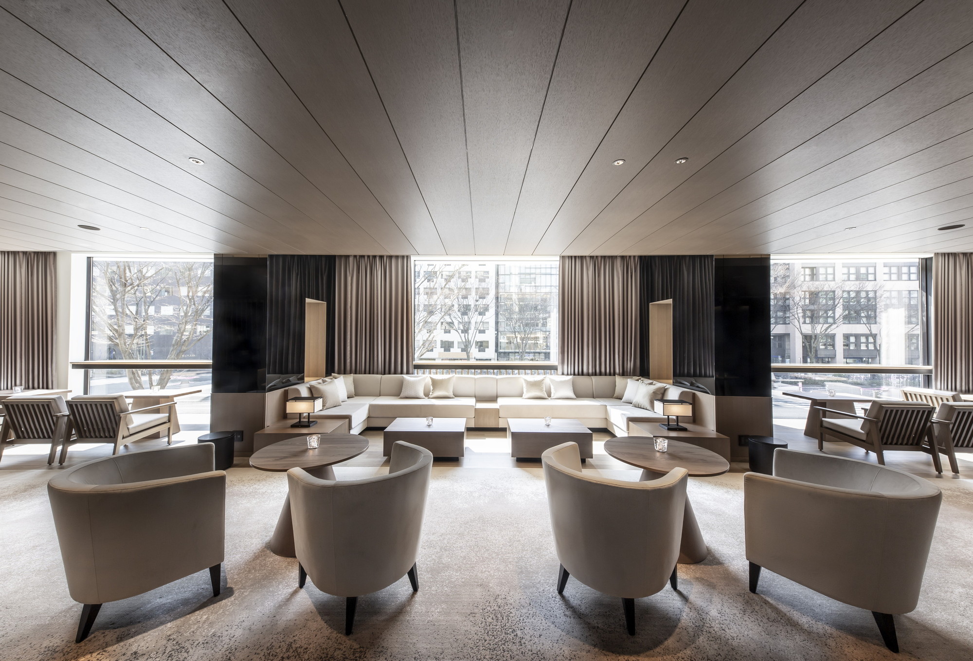 「SAJIKI」エリア