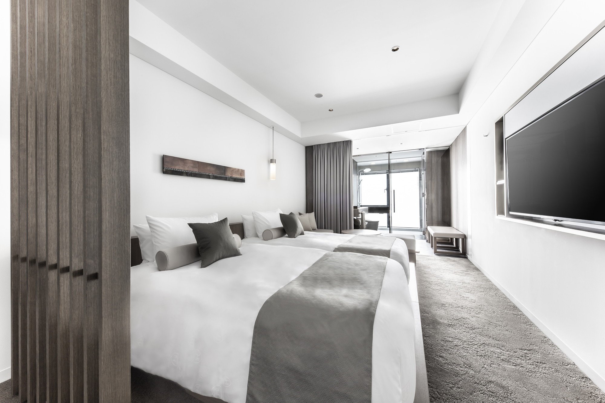 スタンダードツイン