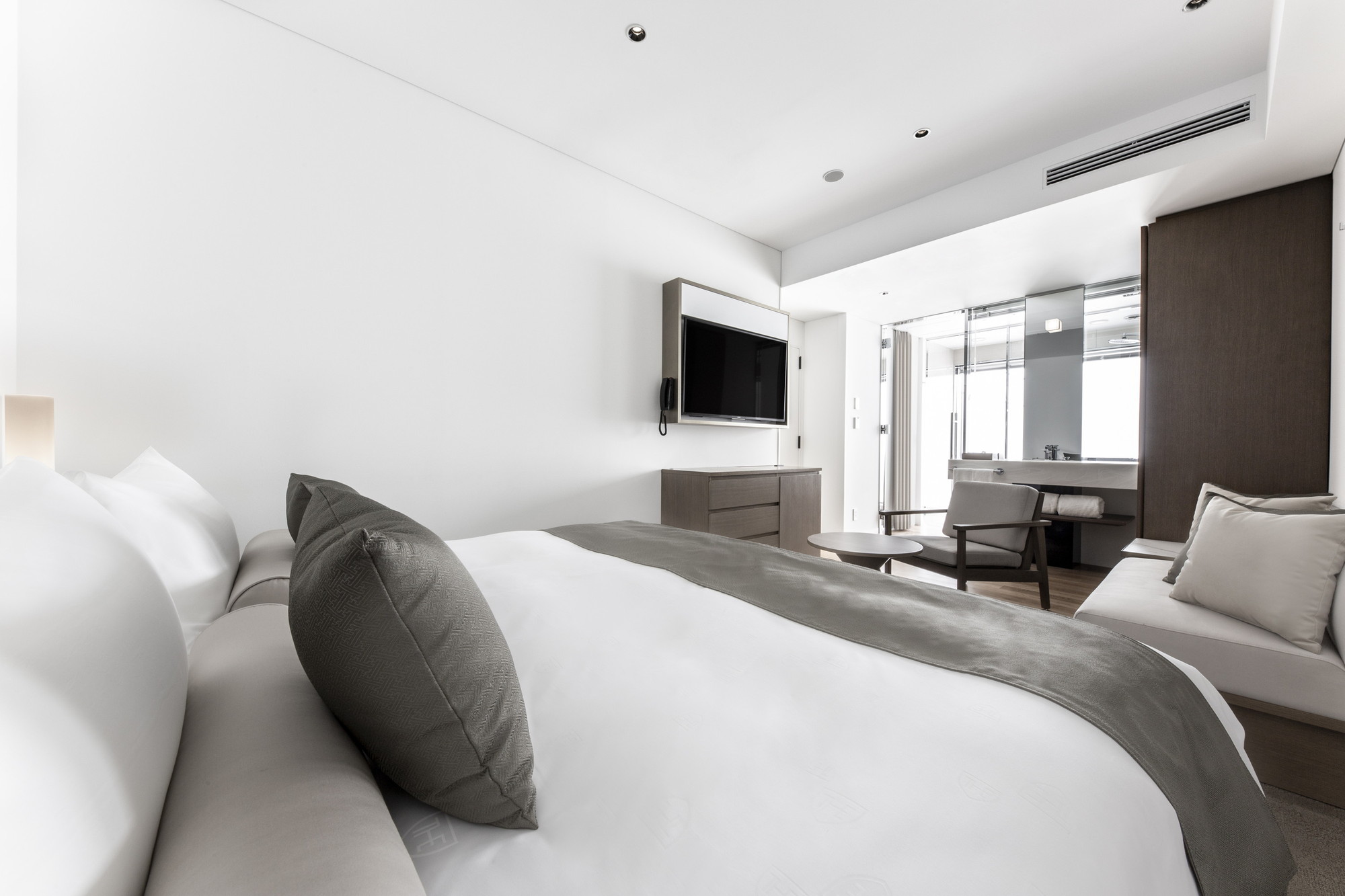 スタンダードダブル