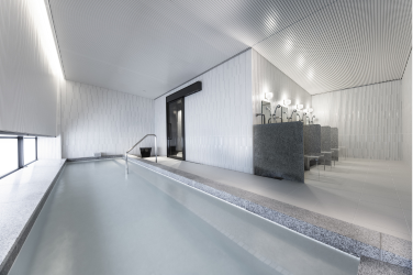 館内施設・サービス