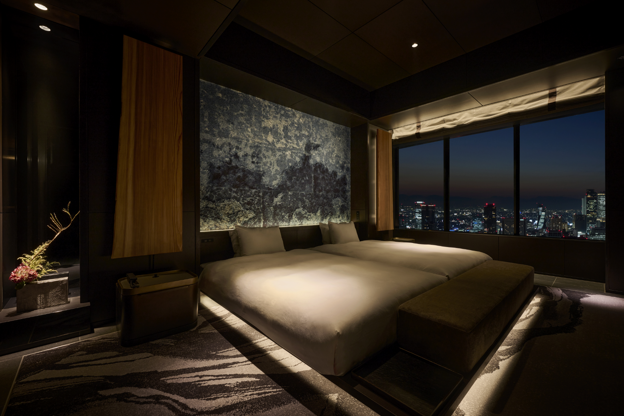 メゾネット スイート Timeless