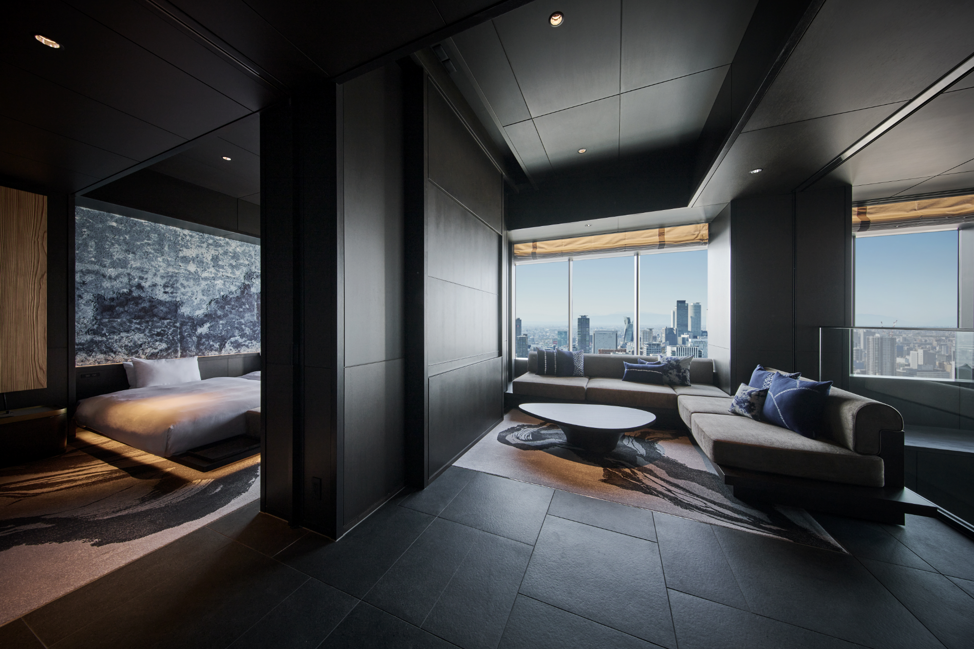 メゾネット スイート Timeless