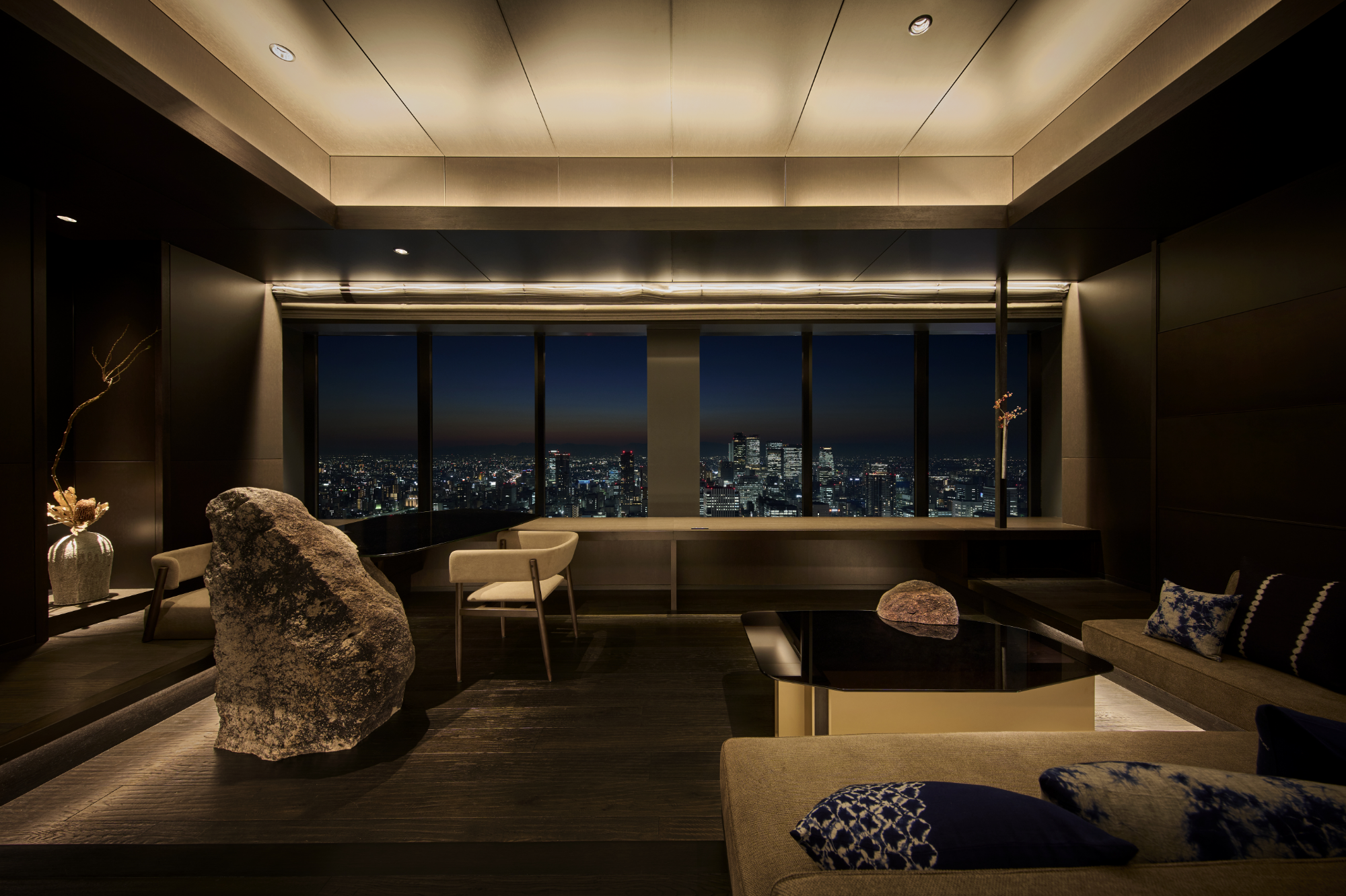 アイコニック スイート Timeless