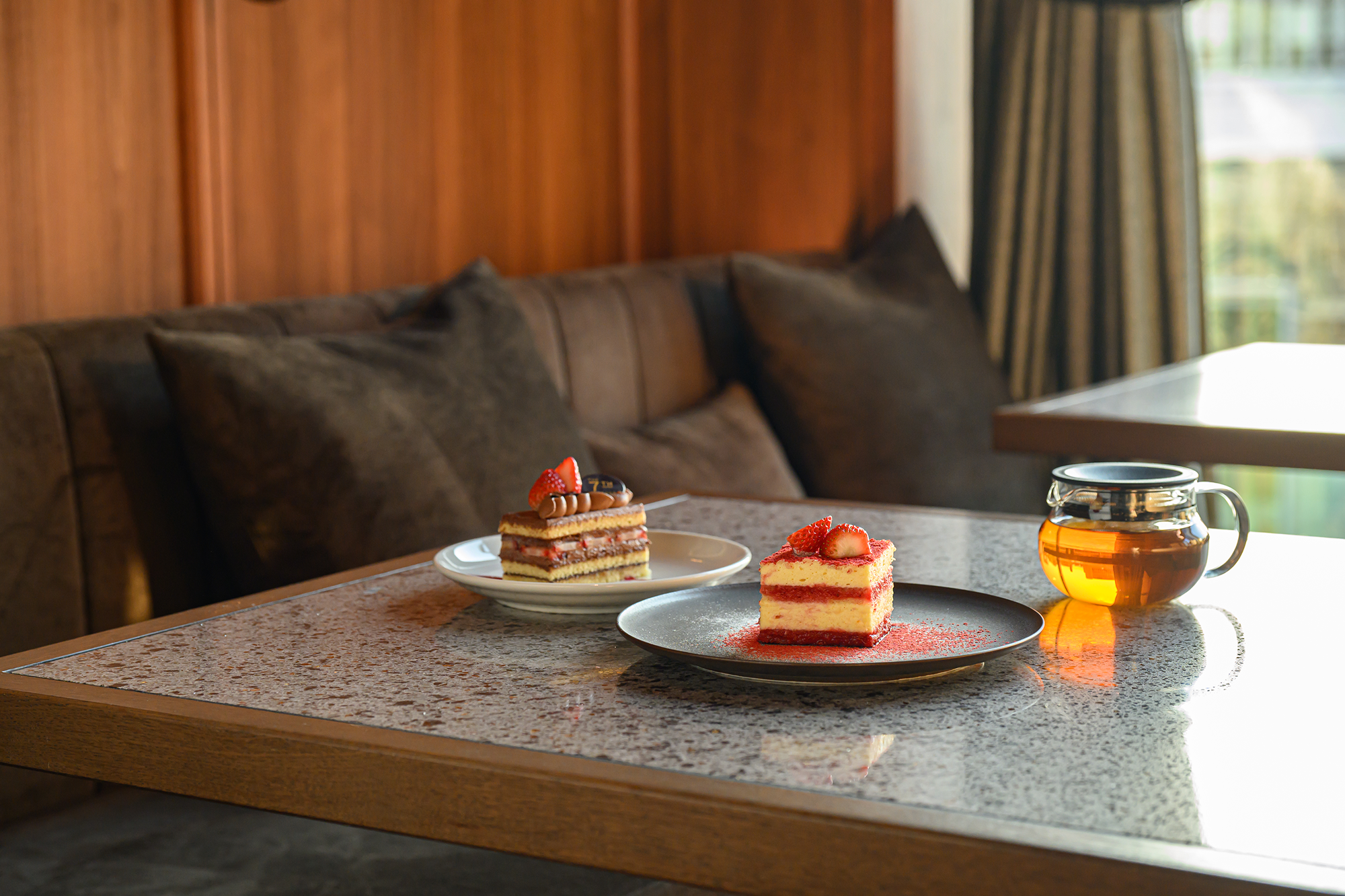 オールデイダイニング「THE 7th TERRACE」