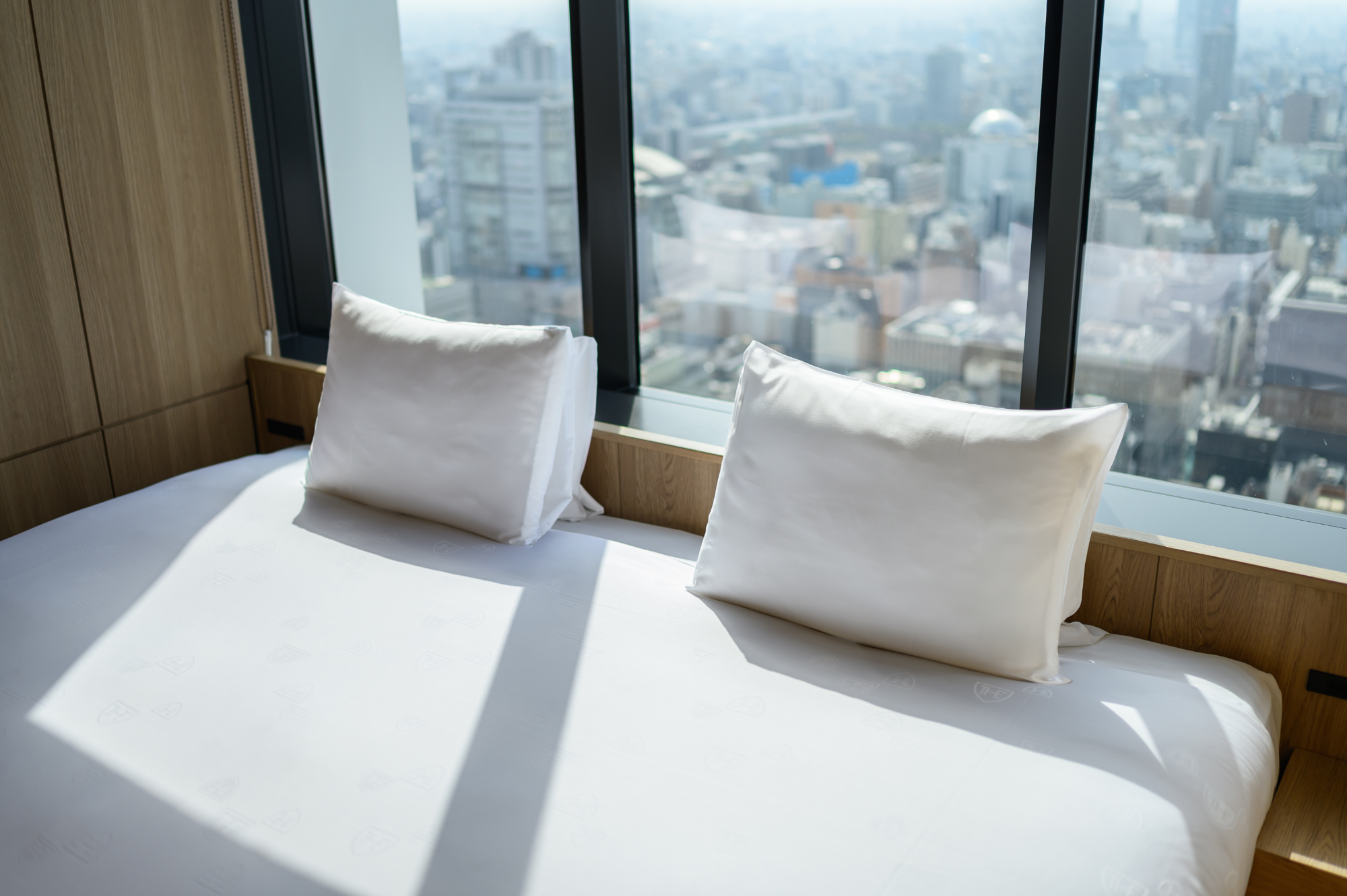 スーペリアツイン／キング