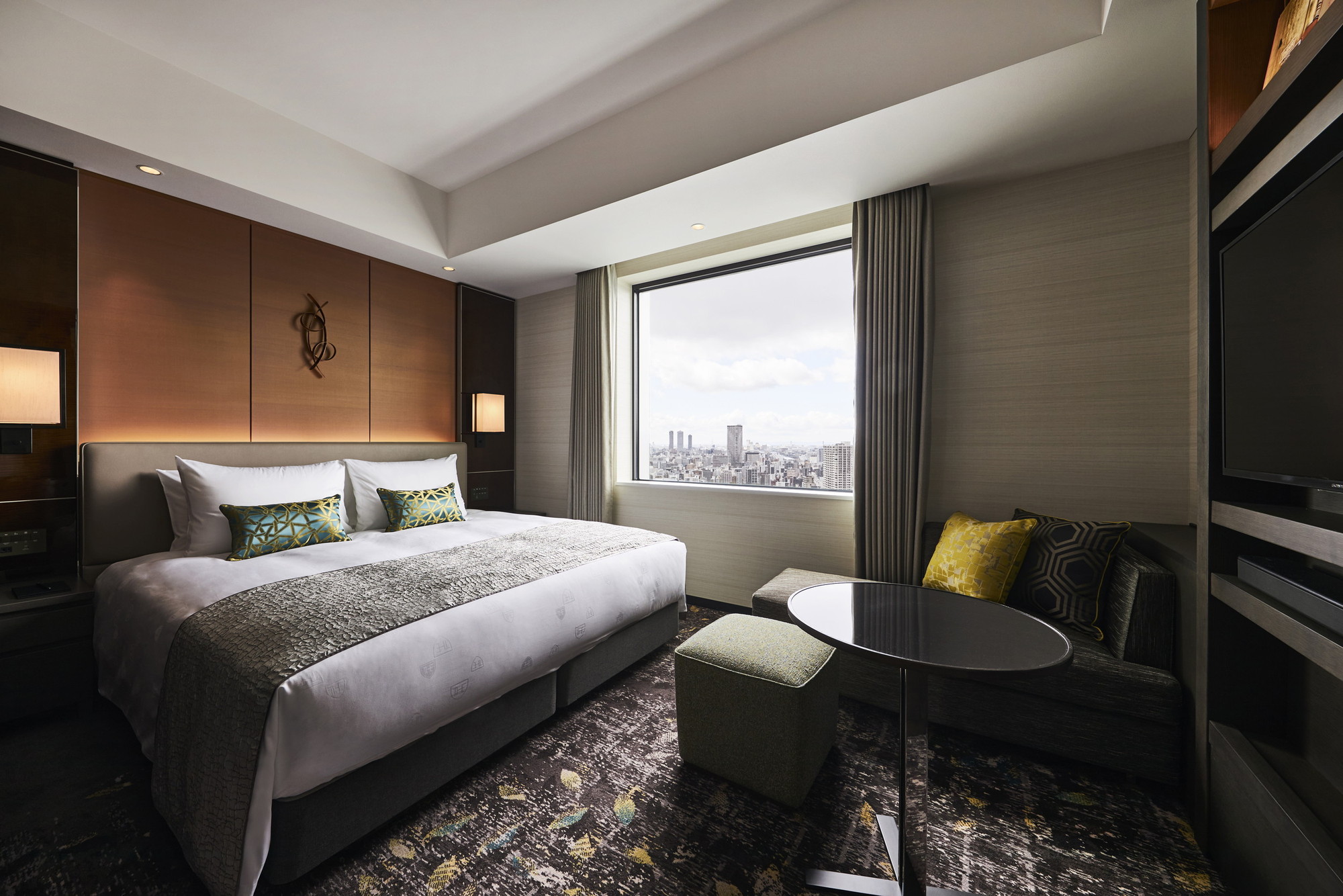 エグゼクティブスタンダードダブル