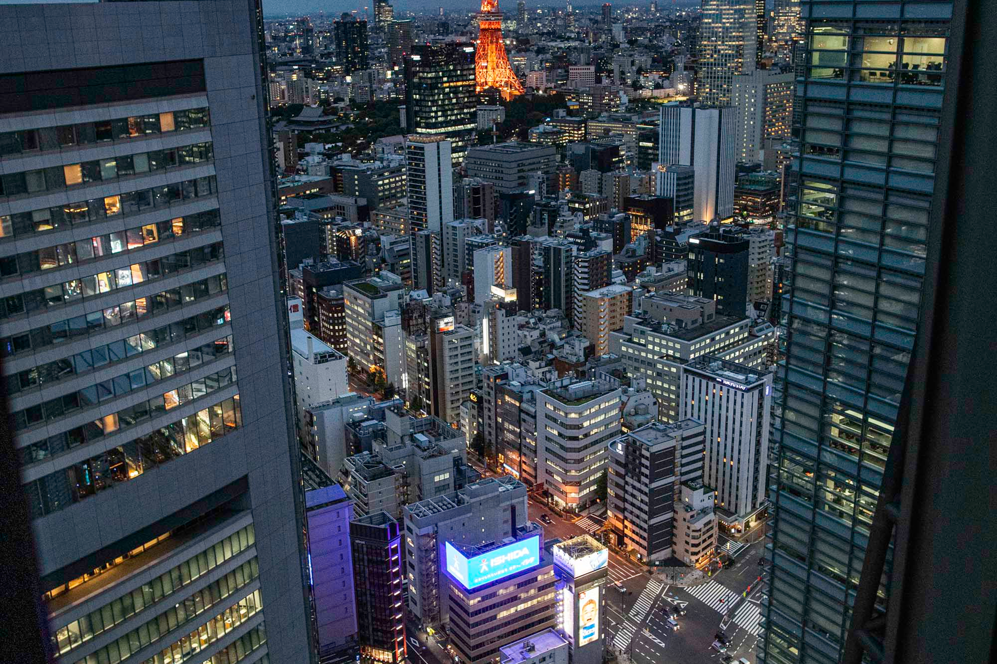 夜景イメージ１