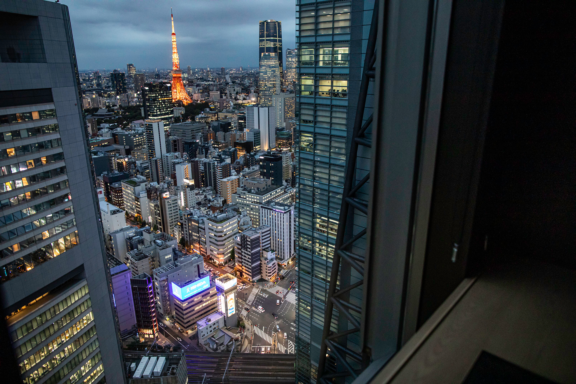 夜景イメージ２