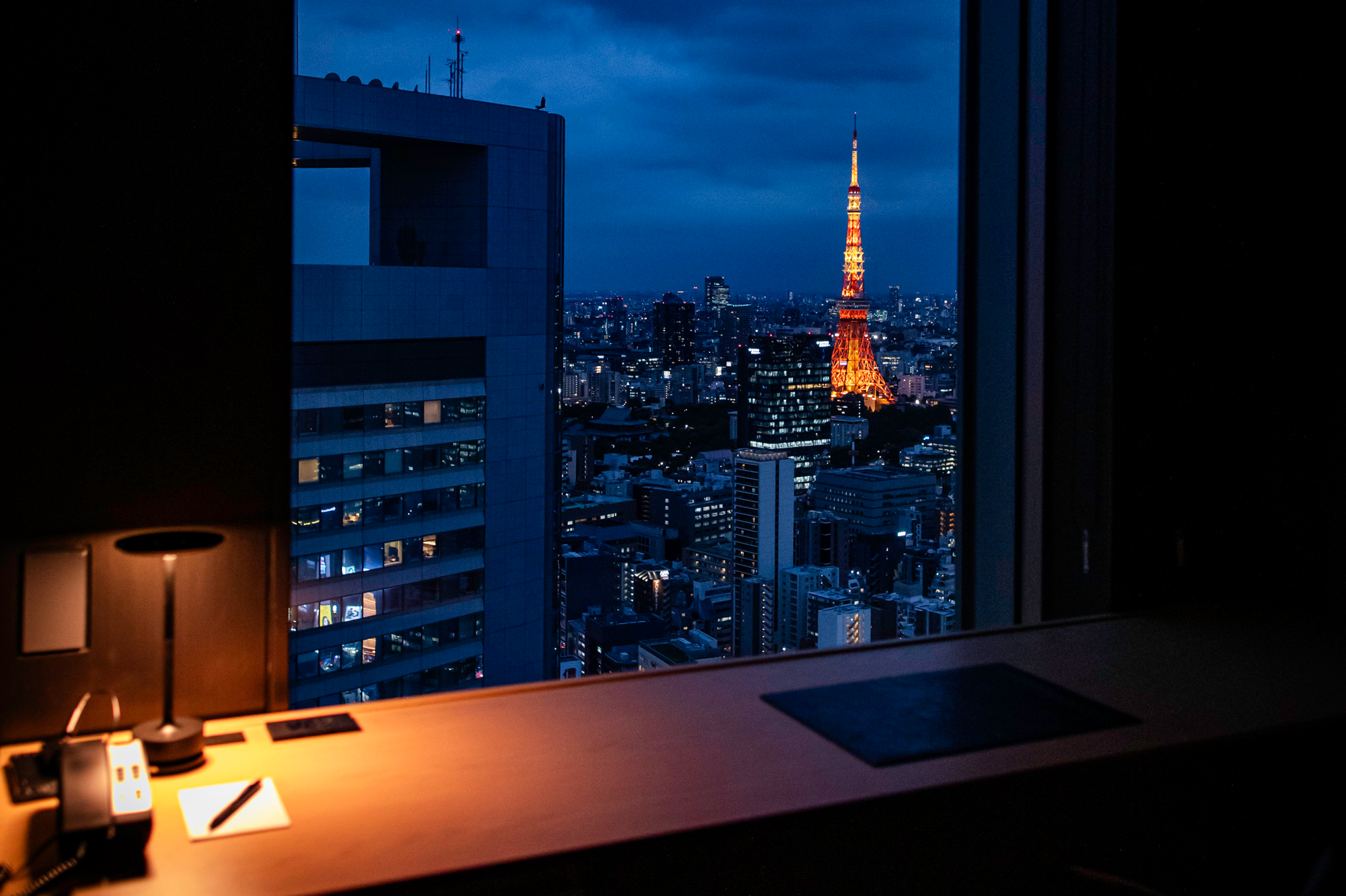 夜景イメージ３