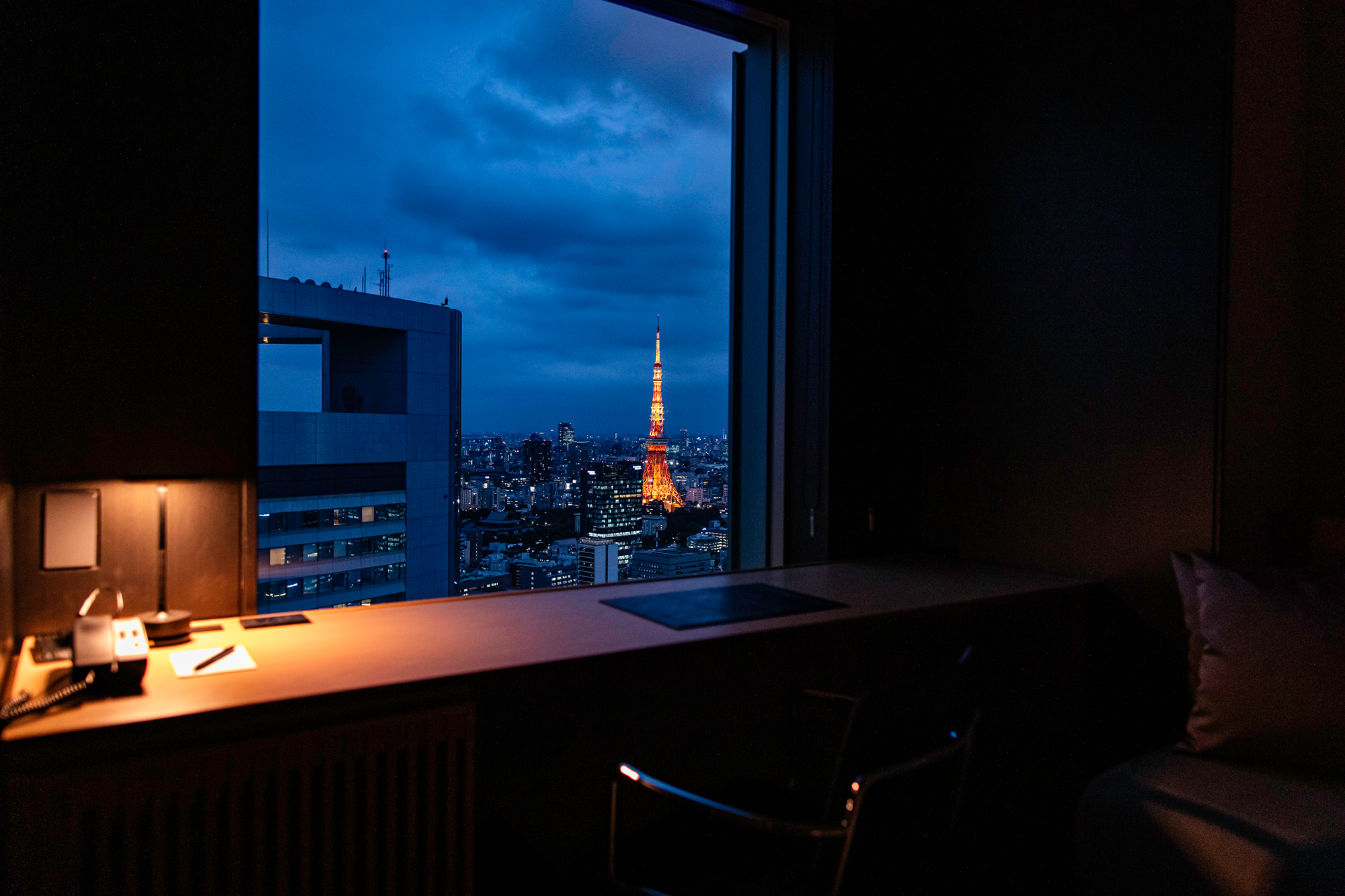 夜景イメージ４