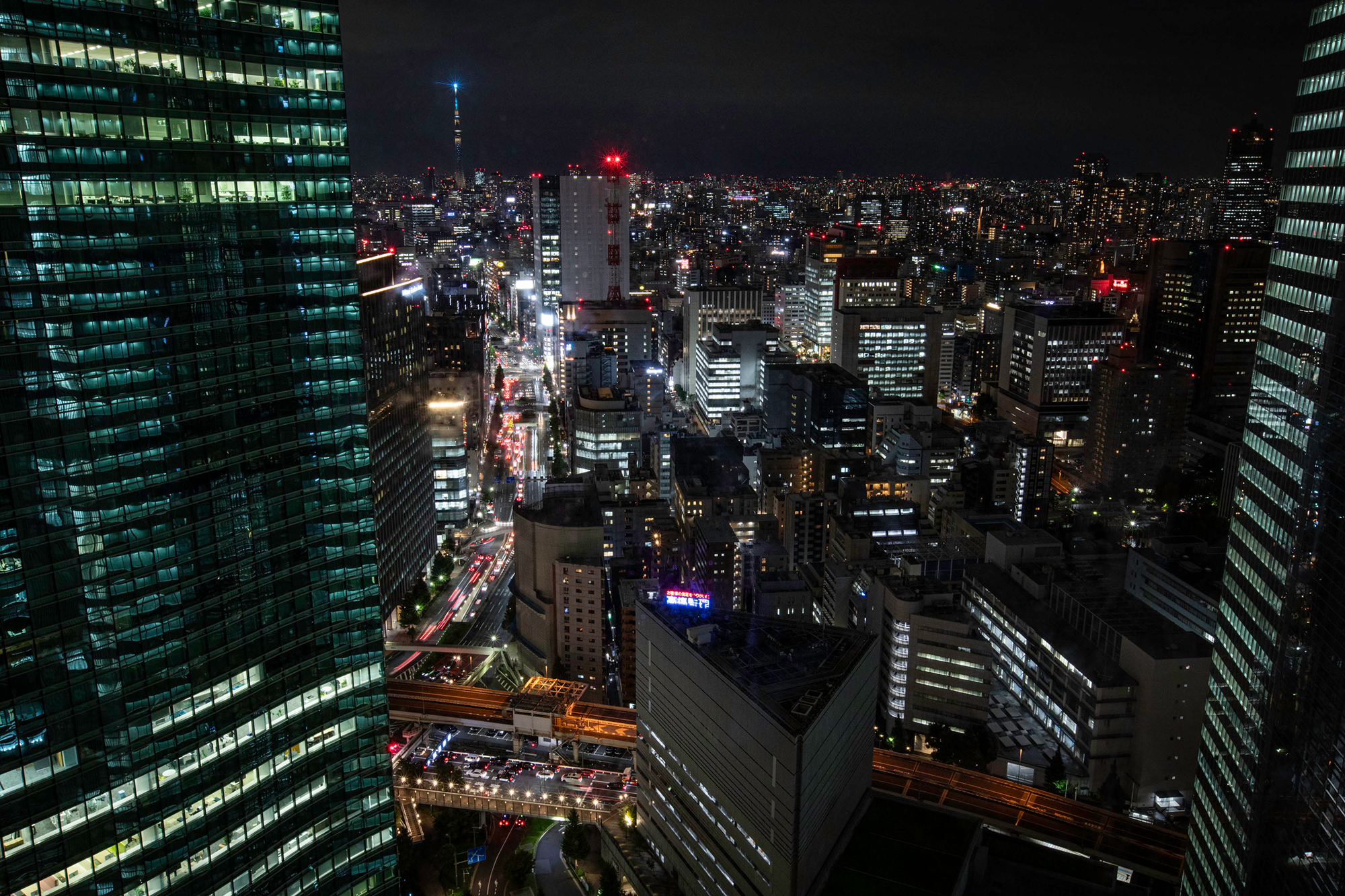 夜景イメージ６