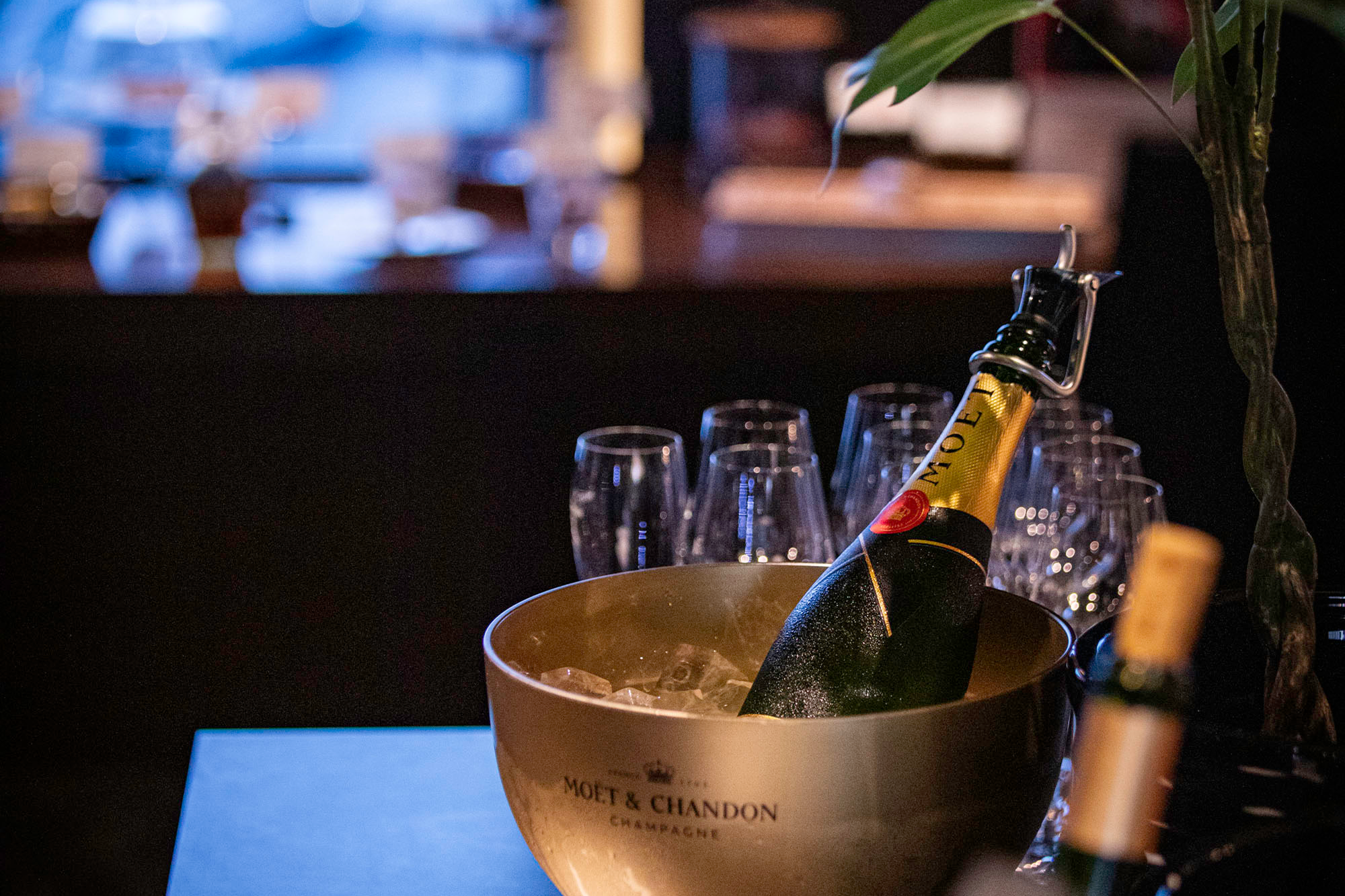 エグゼクティブラウンジイメージ２