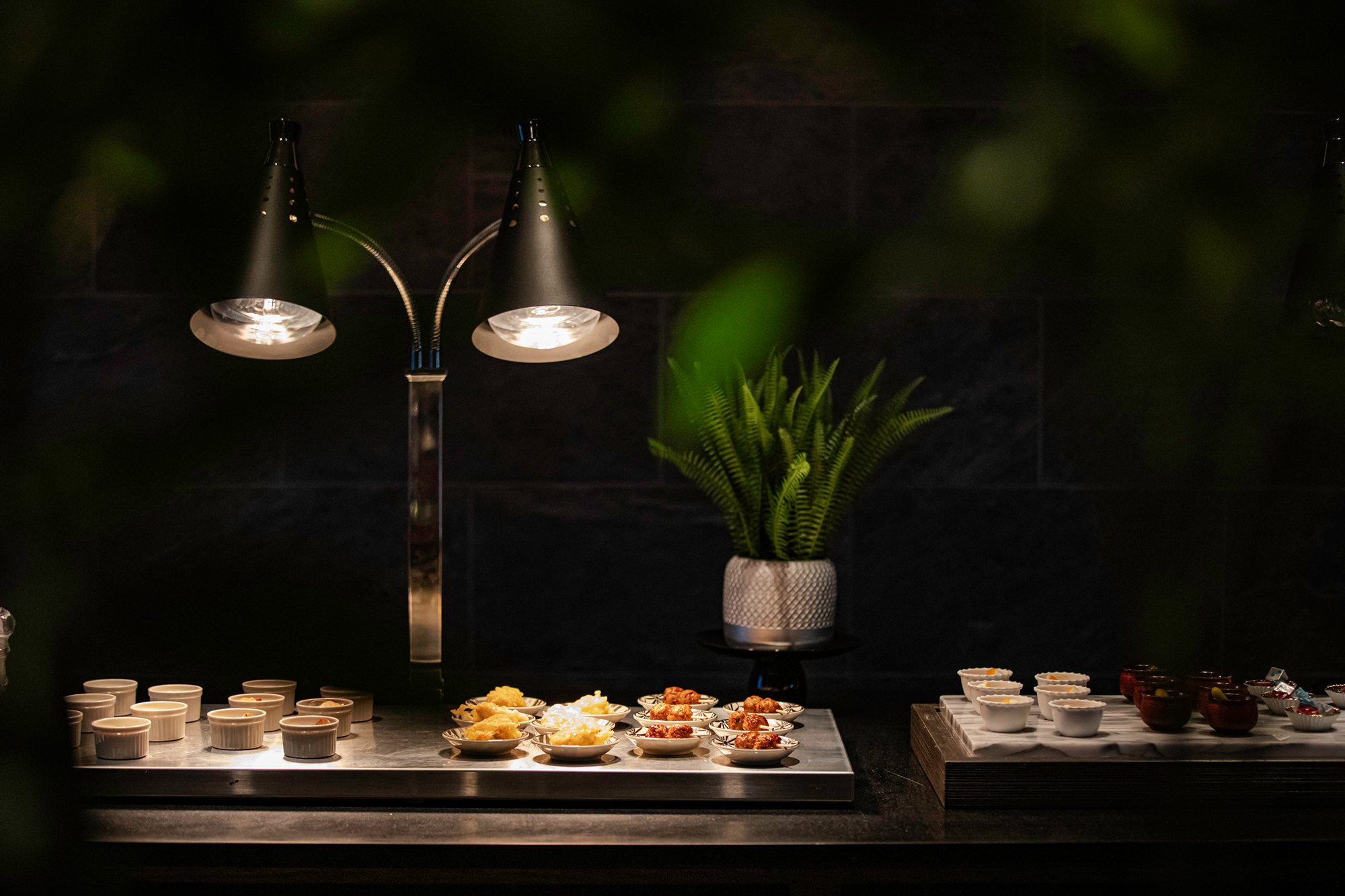 エグゼクティブラウンジイメージ３