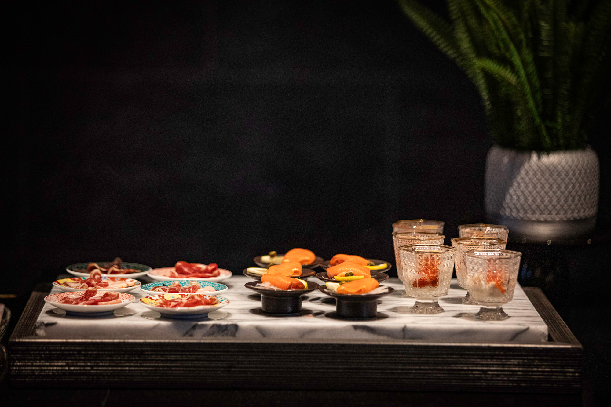 エグゼクティブラウンジイメージ４