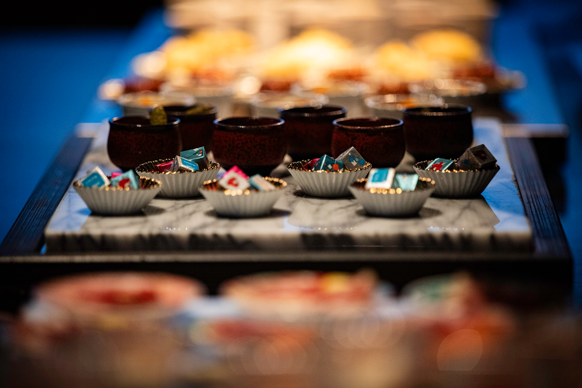 エグゼクティブラウンジイメージ６