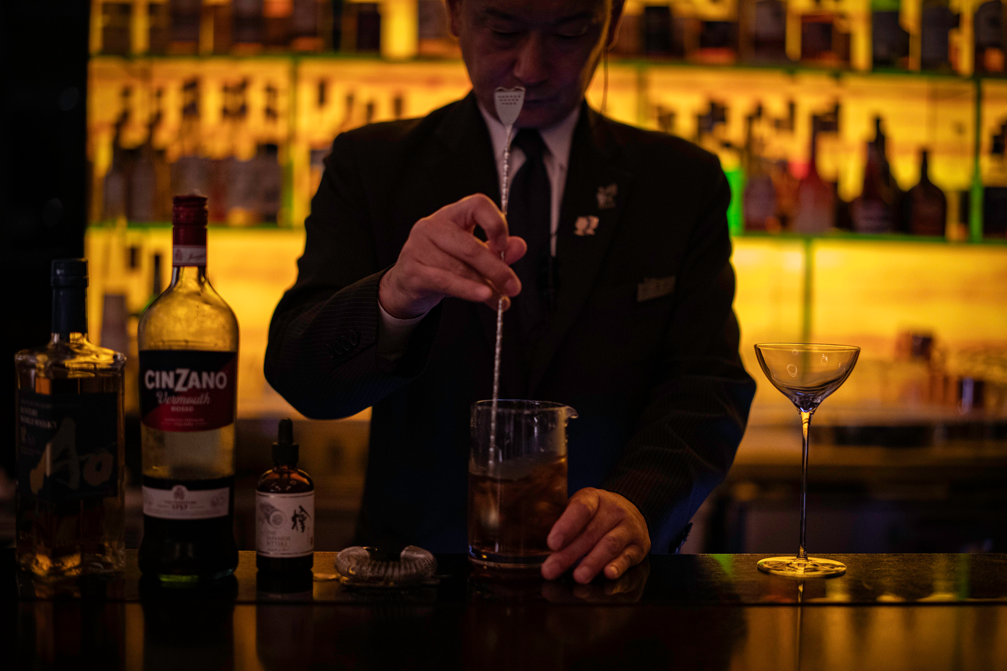 THE BARイメージ５