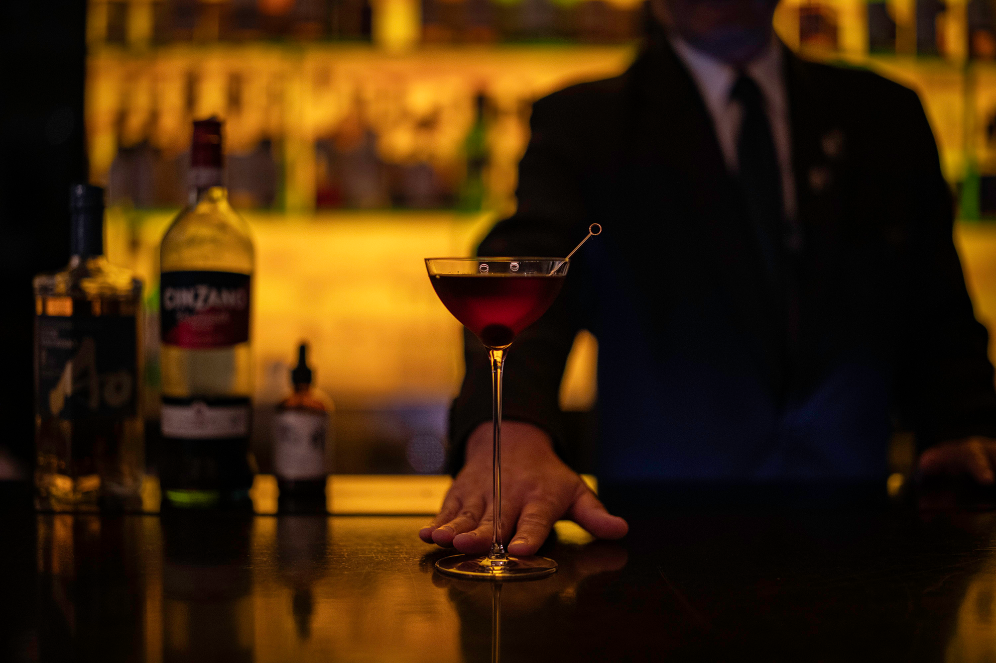 THE BARイメージ６