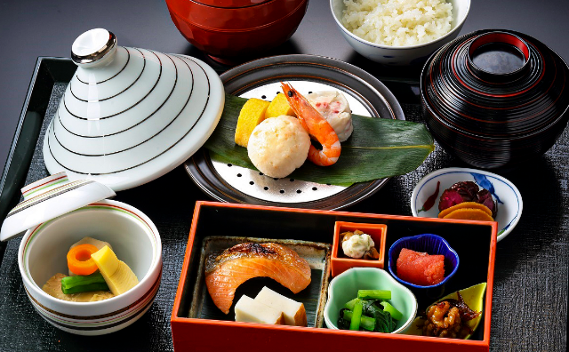 日本料理「大志満 新橋汐留店」