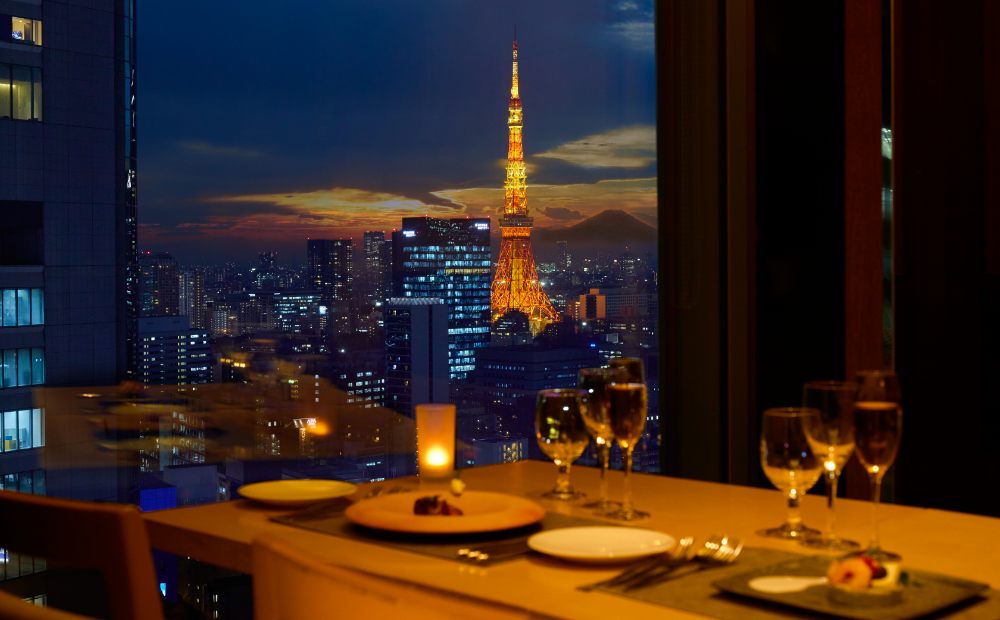 オールデイダイニング