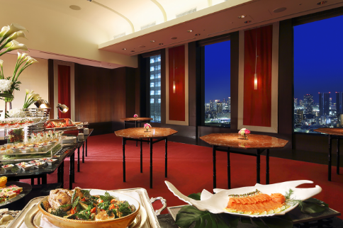 館内施設・サービス